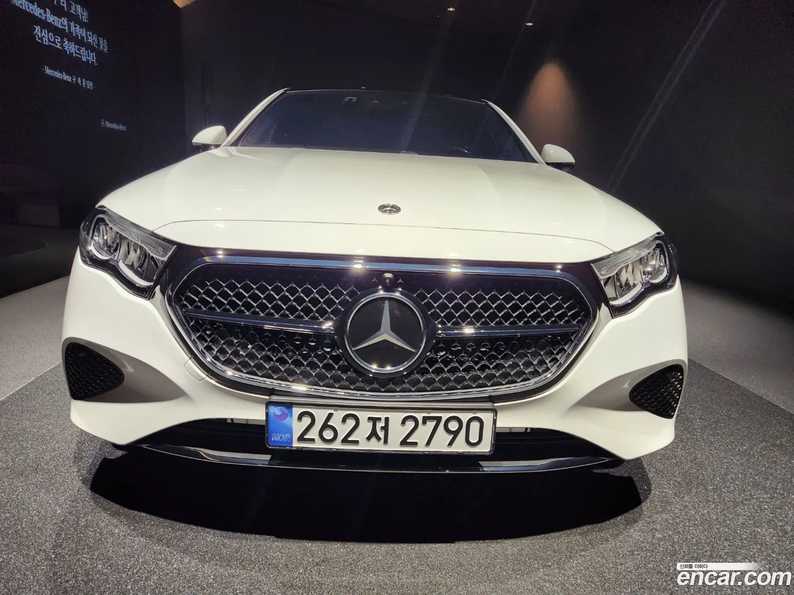 E-Class W214 E200 Avant-Garde - фотография 12895266