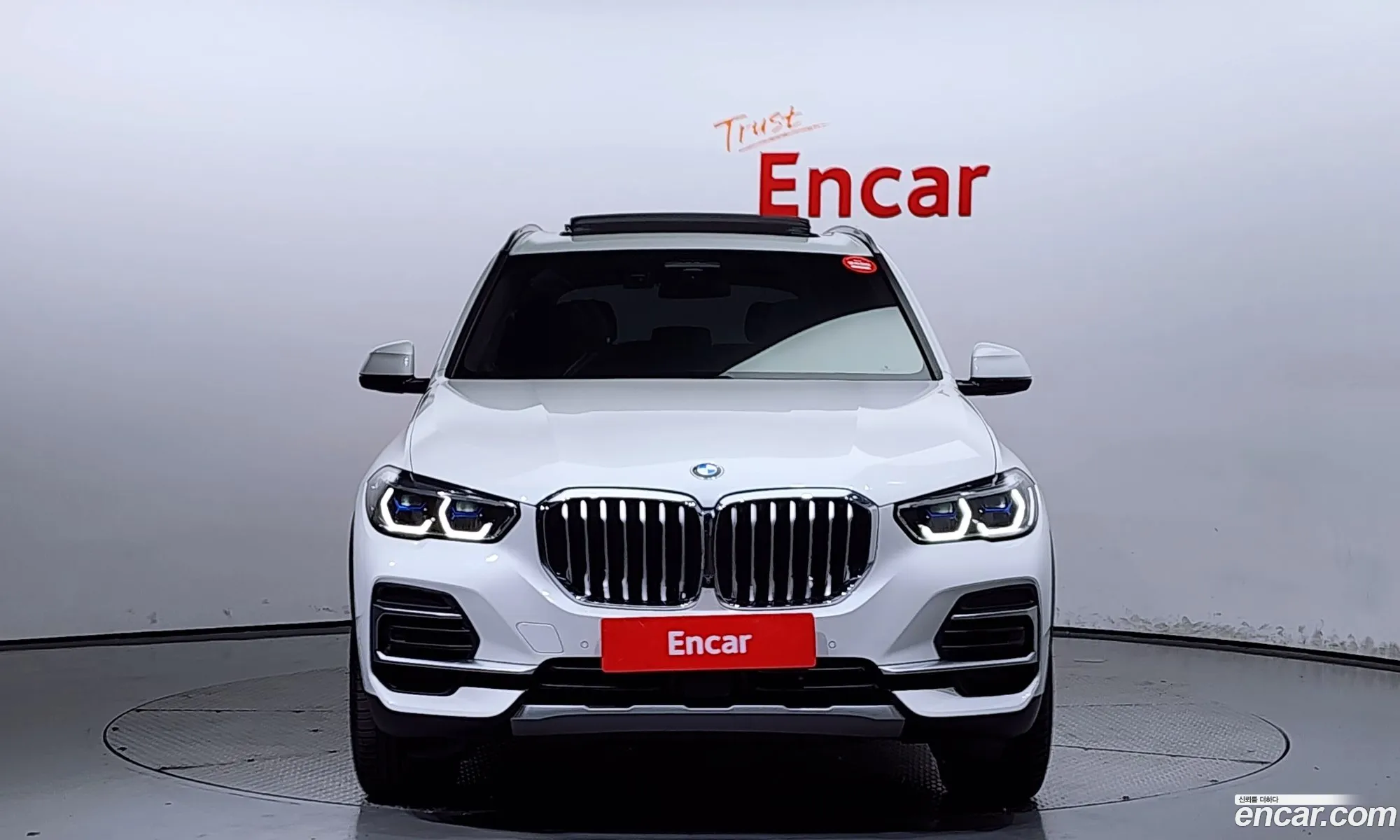 BMW X5 G05 xDrive 30D Xline - фотография 1149431