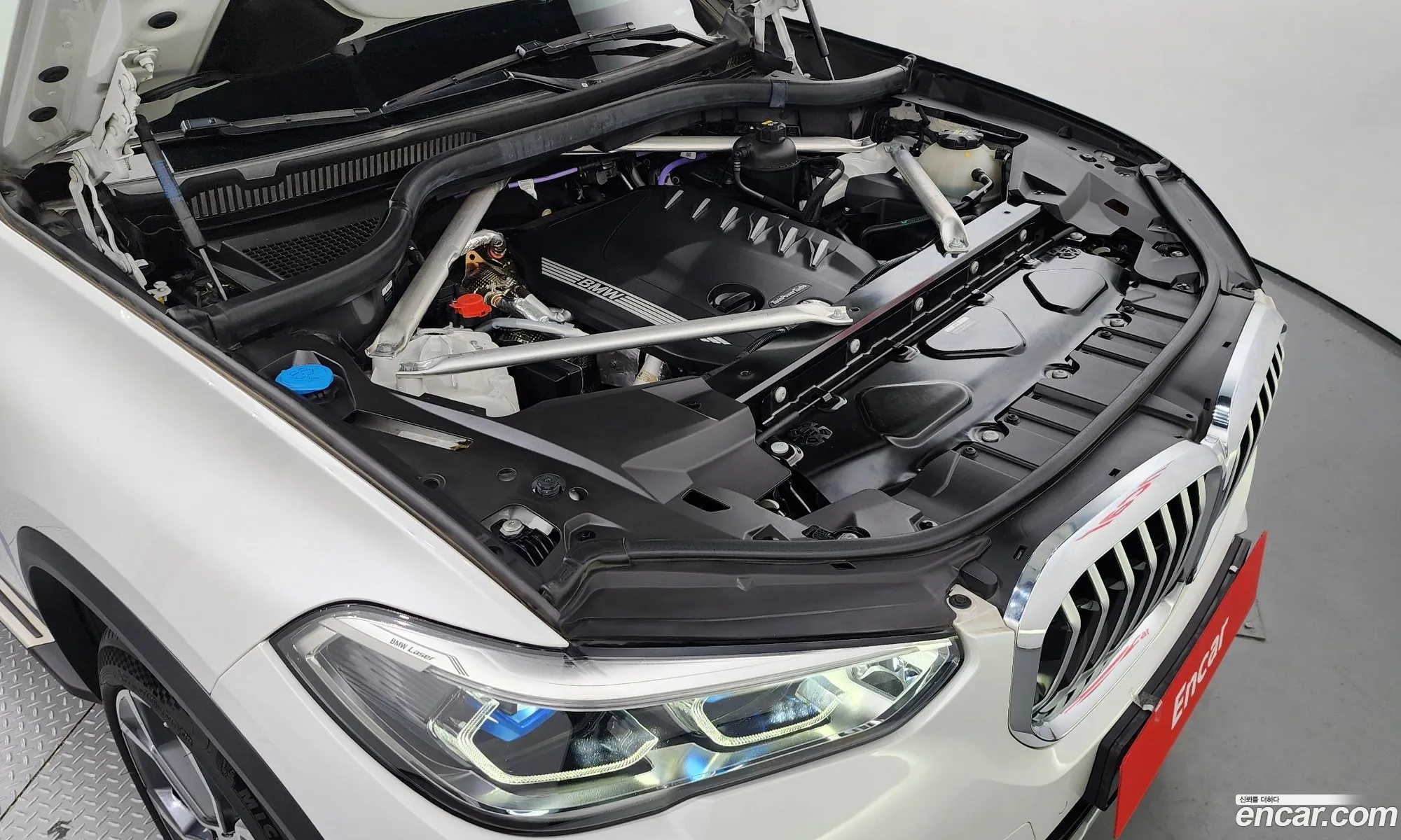 BMW X5 G05 xDrive 30D Xline - фотография 1149434