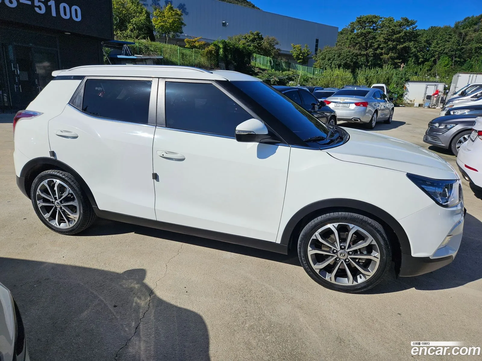 Korex Auto Trade - фотография 6975938