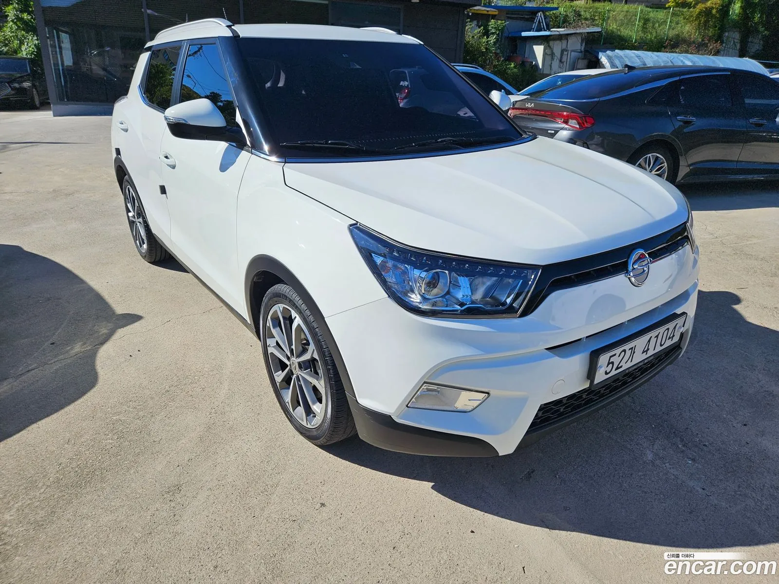 Korex Auto Trade - фотография 6975939