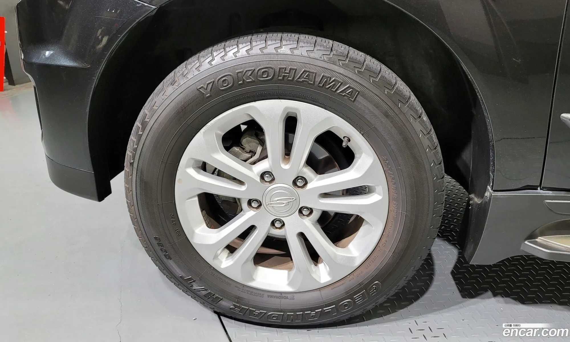 Kg Mobility Ssangyong The New Korando Sports 22 Cx7 4Wd Fashion - фотография 6936307