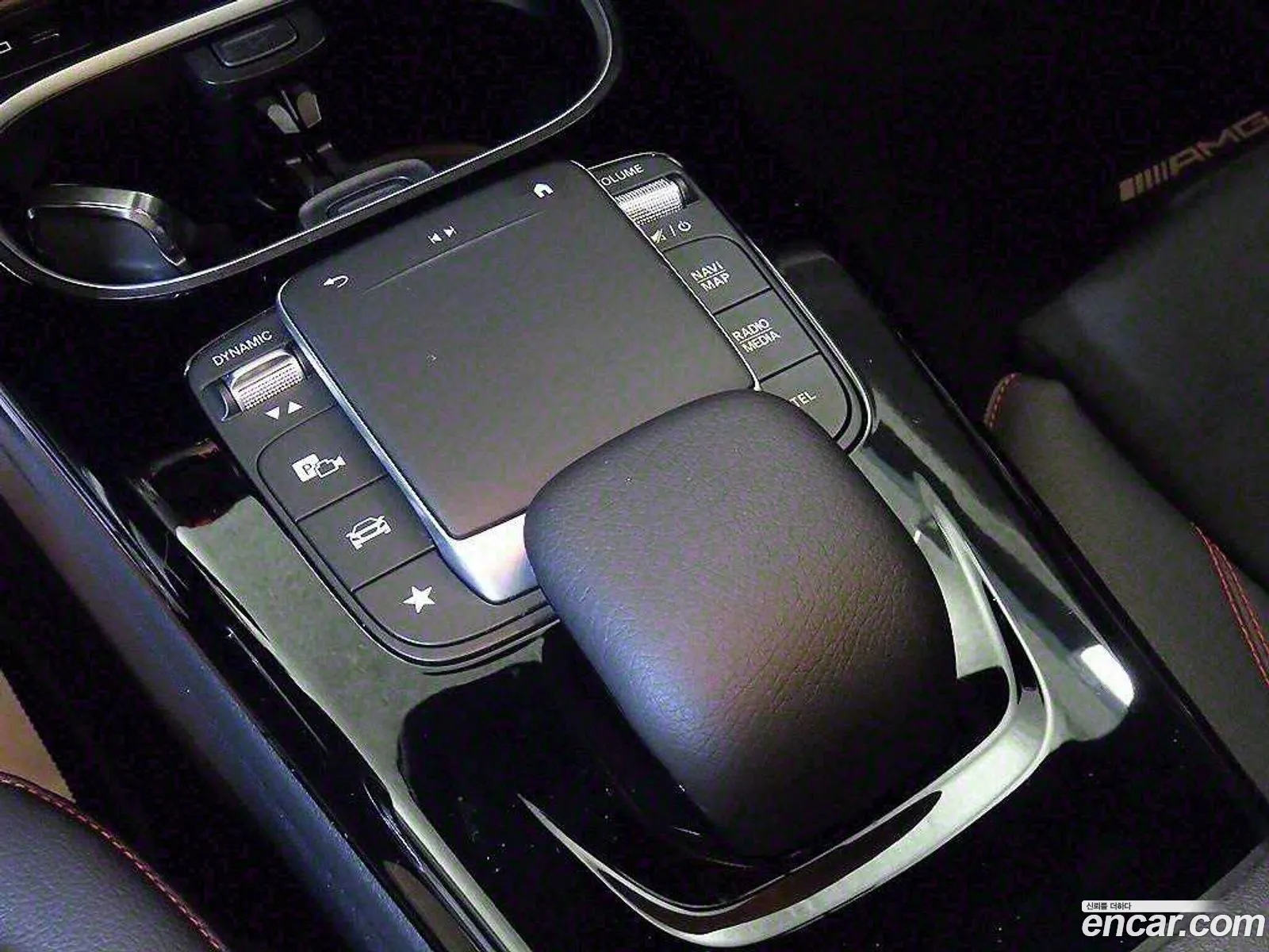 Cla-Class C118 Cla250 4Matic - фотография 12420684