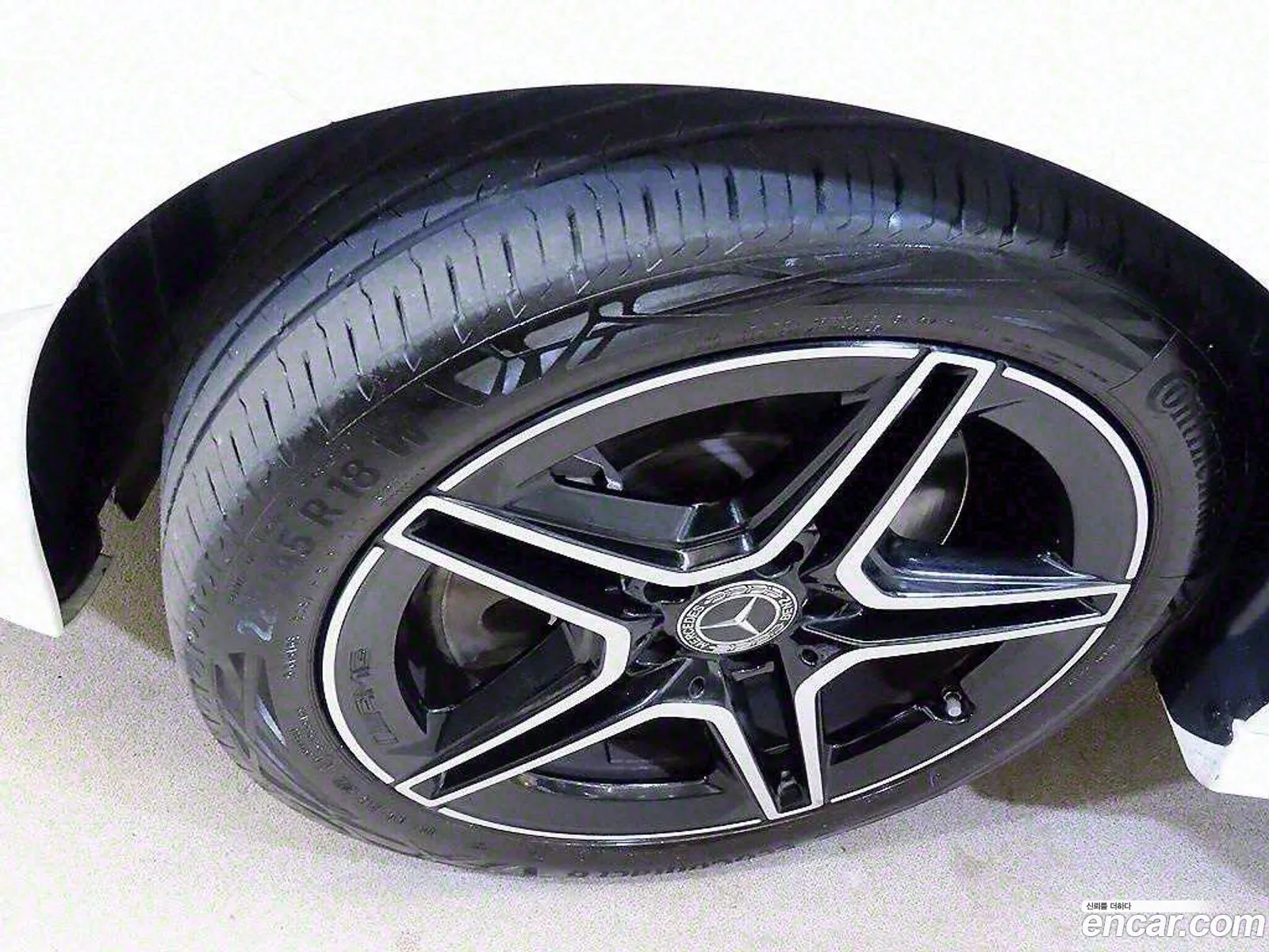 Cla-Class C118 Cla250 4Matic - фотография 12420680