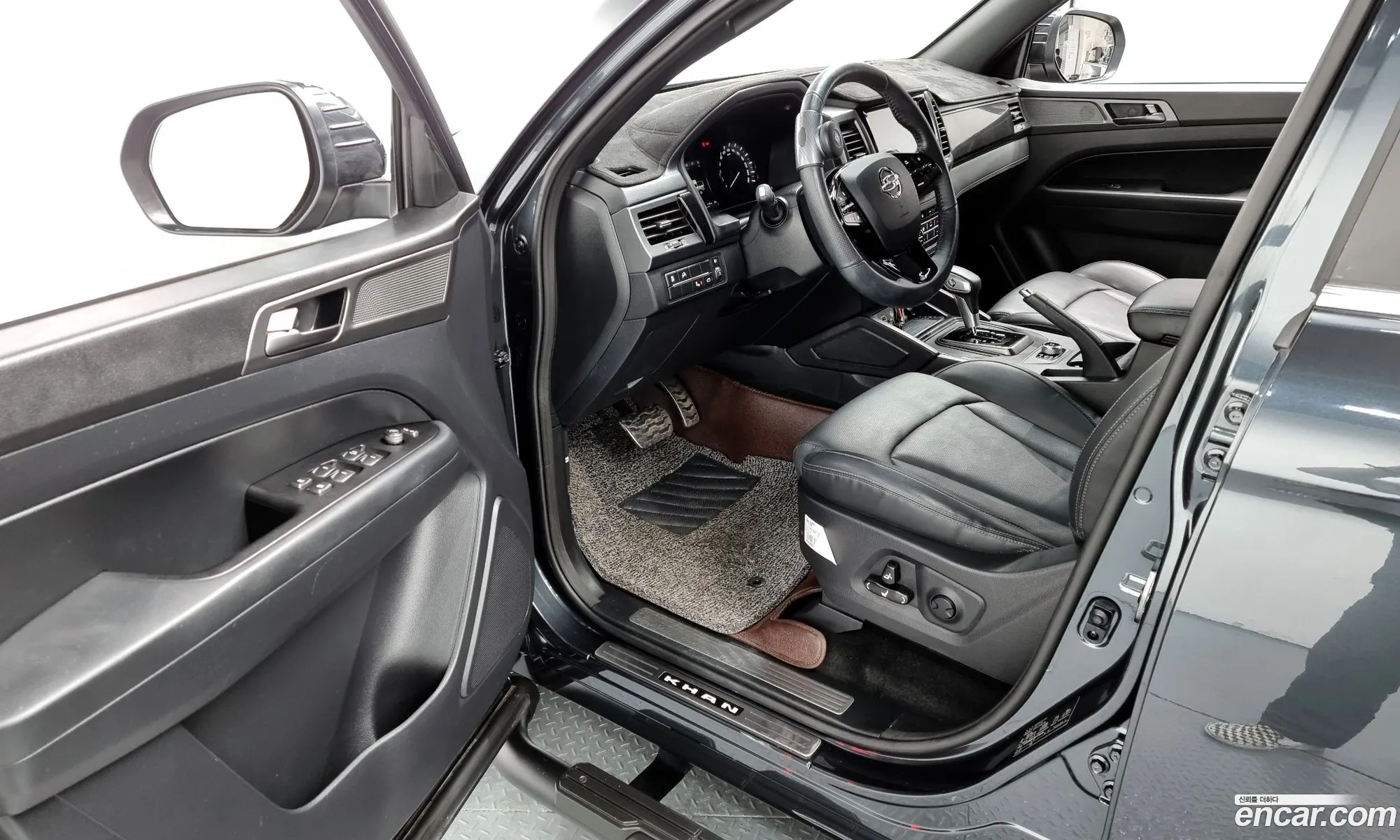 Korex Auto Trade - фотография 6929398