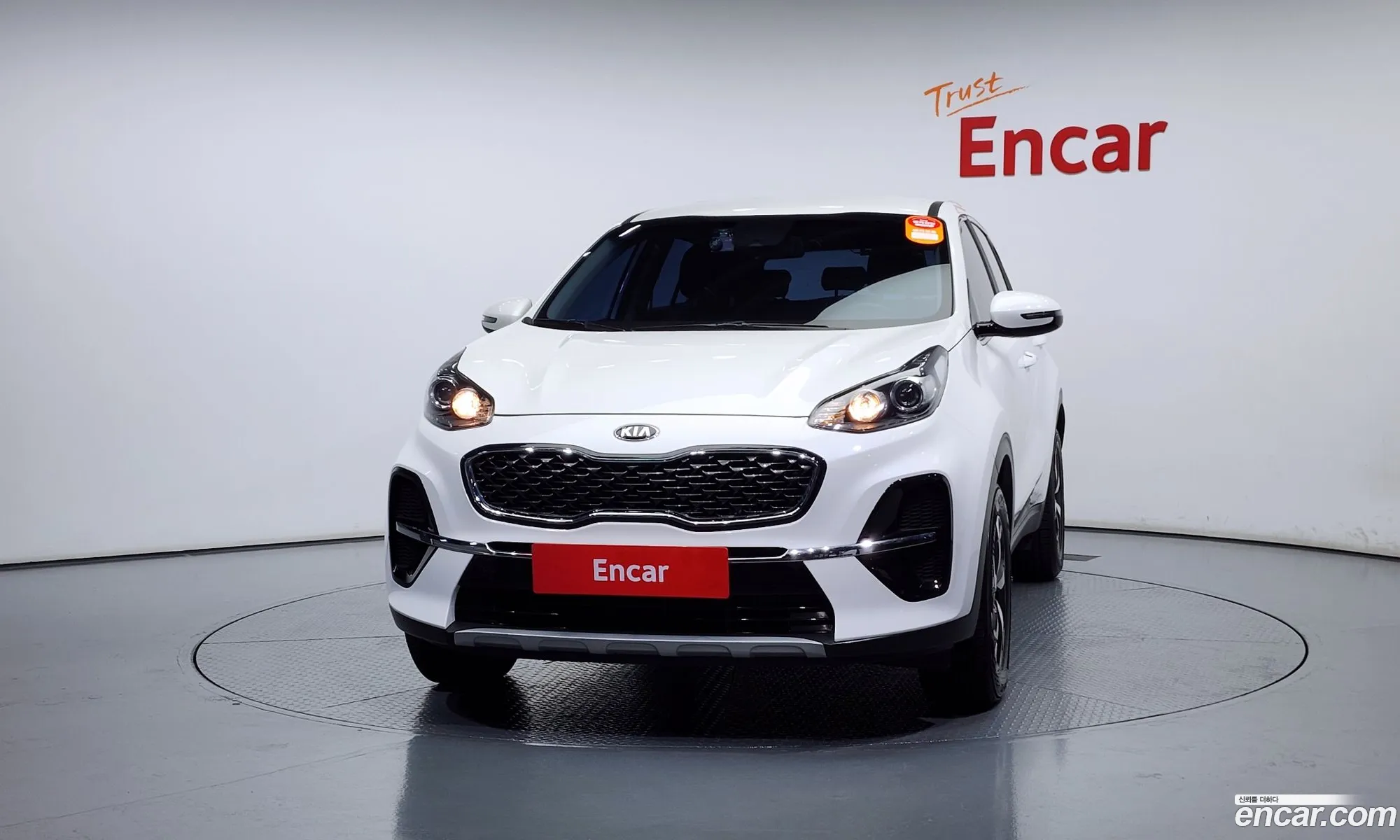 Kia Sportage The Bold Diesel 16 4Wd Trendy - фотография 13643469