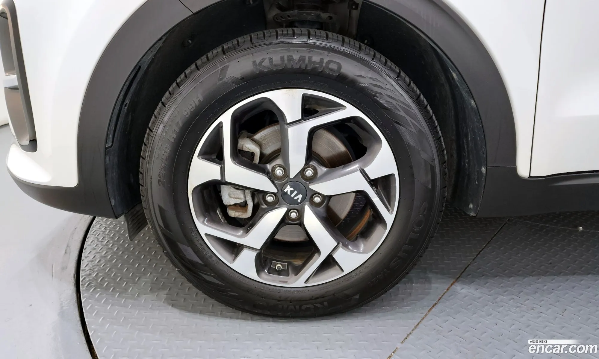 Kia Sportage The Bold Diesel 16 4Wd Trendy - фотография 13643471