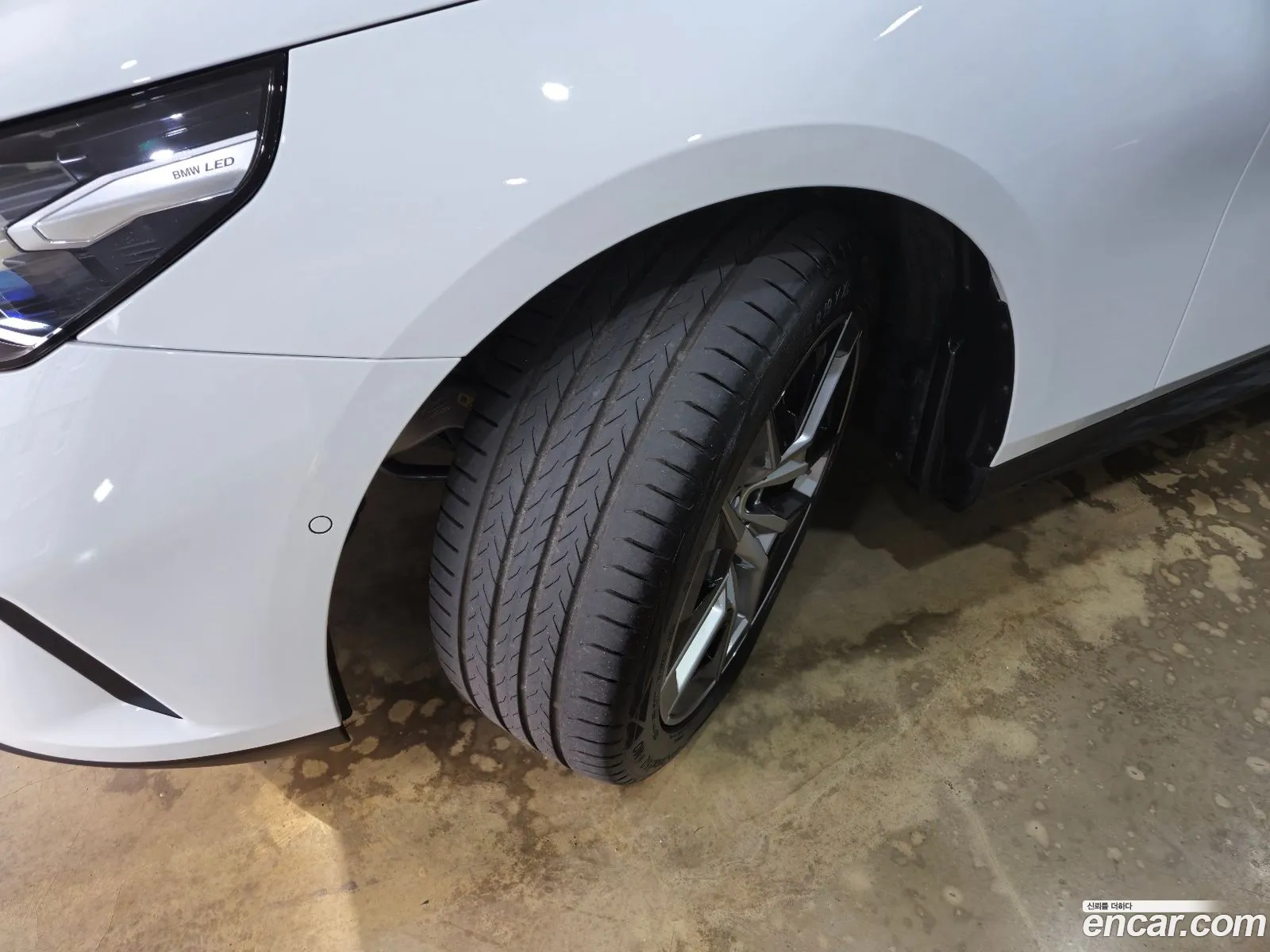 BMW 5 Series G60 520I - фотография 1151154