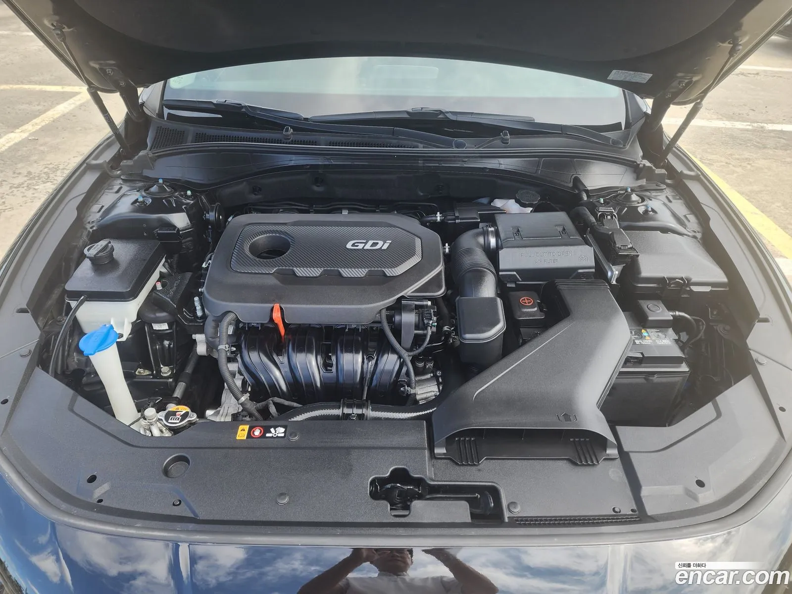 Hyundai Grandeur Ig 24 Premium Special - фотография 14269101