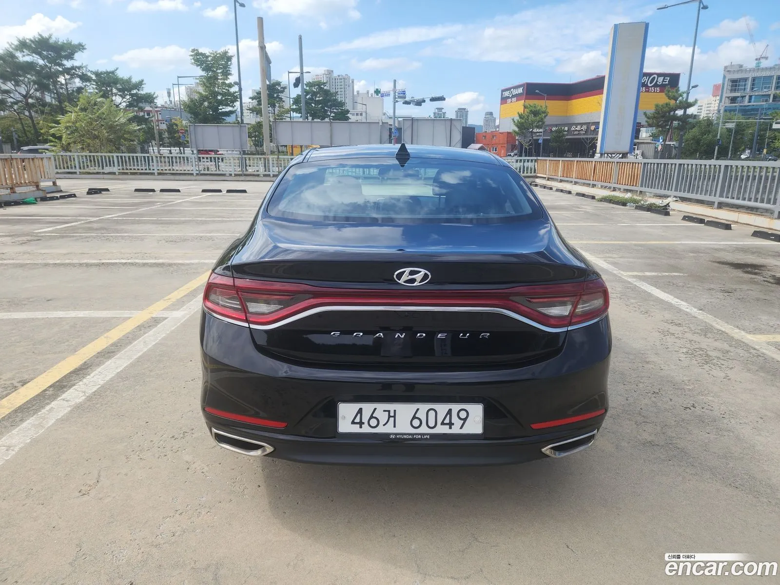 Hyundai Grandeur Ig 24 Premium Special - фотография 14269102