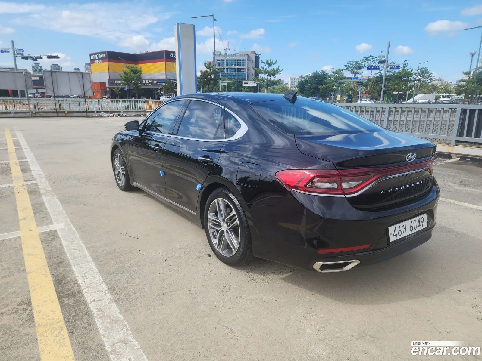 Hyundai Grandeur Ig 24 Premium Special - фотография 14269103