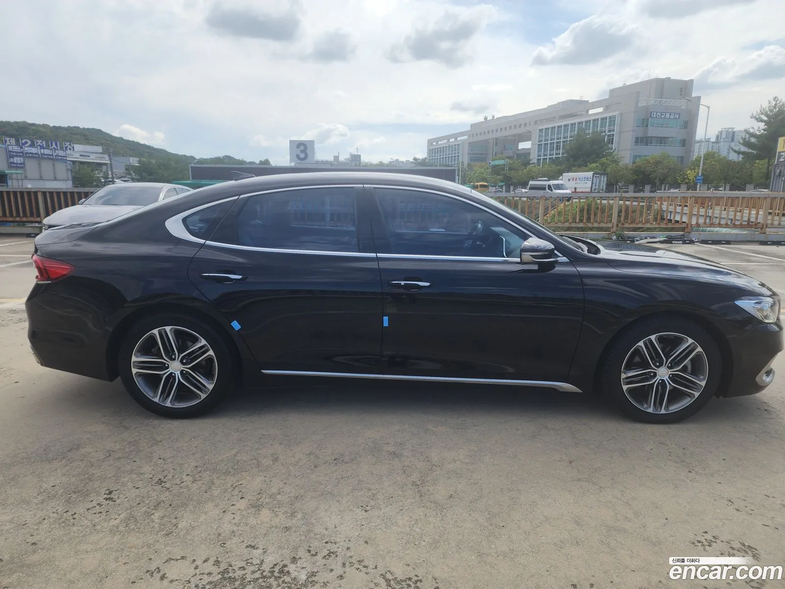 Korex Auto Trade - фотография 14374361