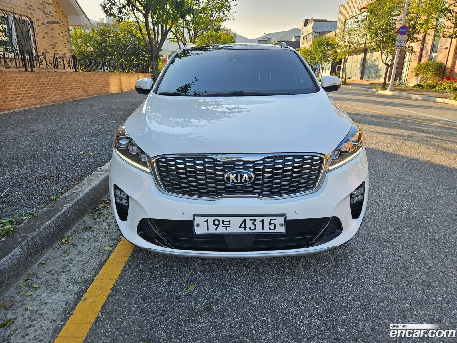 Kia The New Sorento Diesel 22 2Wd Noblesse - фотография 14341971