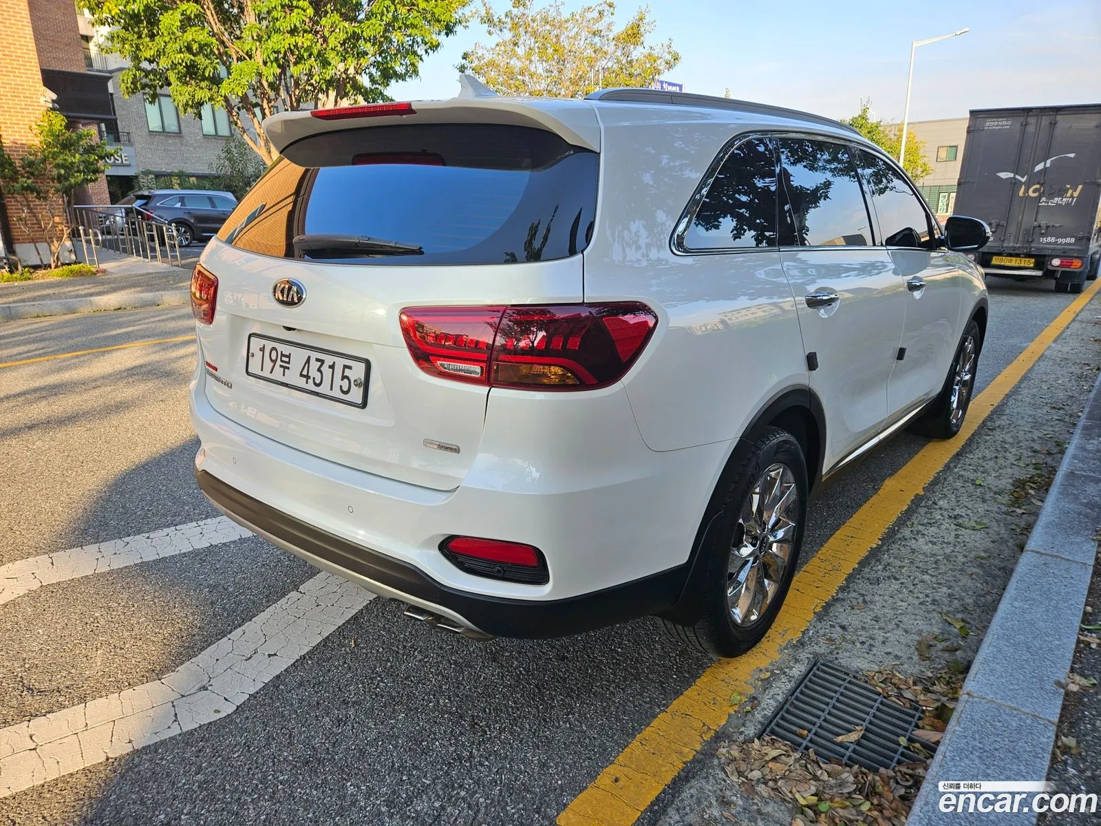 Kia The New Sorento Diesel 22 2Wd Noblesse - фотография 14341975