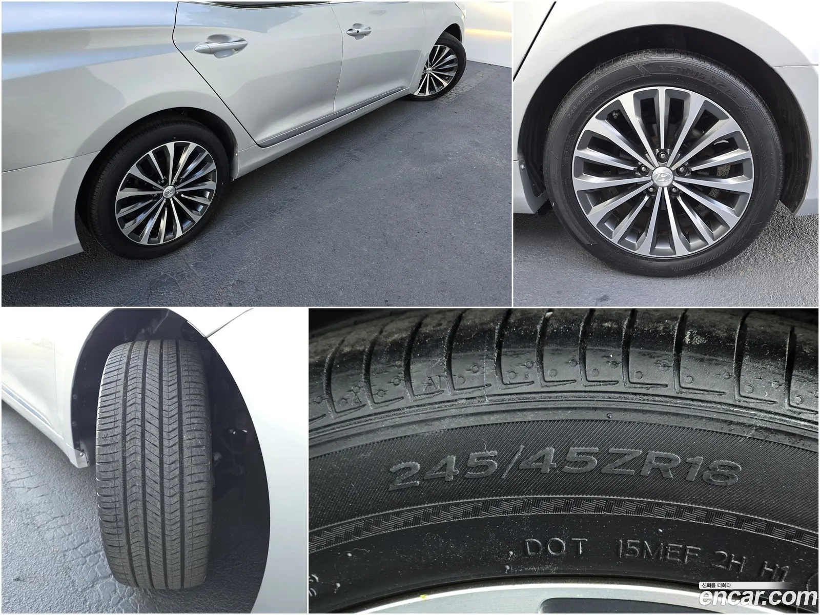 Hyundai Grandeur Hg Hg300 Exclusive - фотография 14265557
