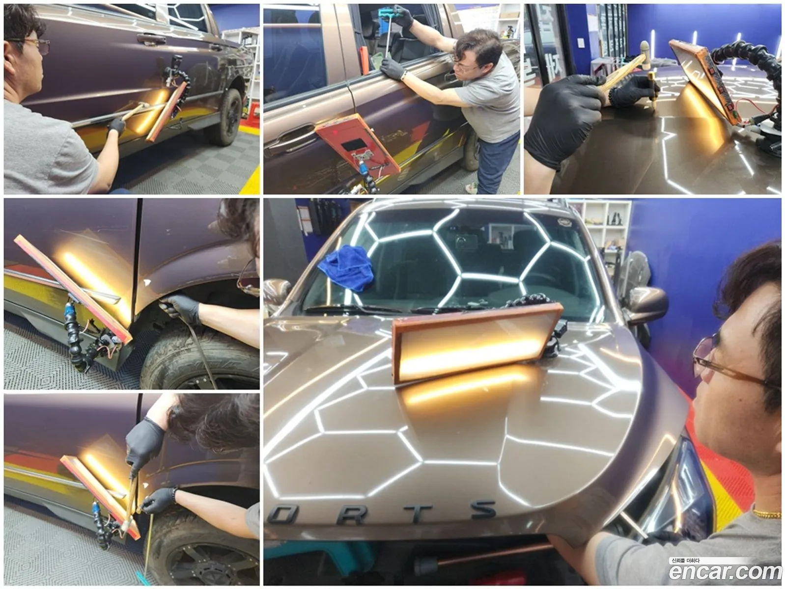 Korex Auto Trade - фотография 6979986