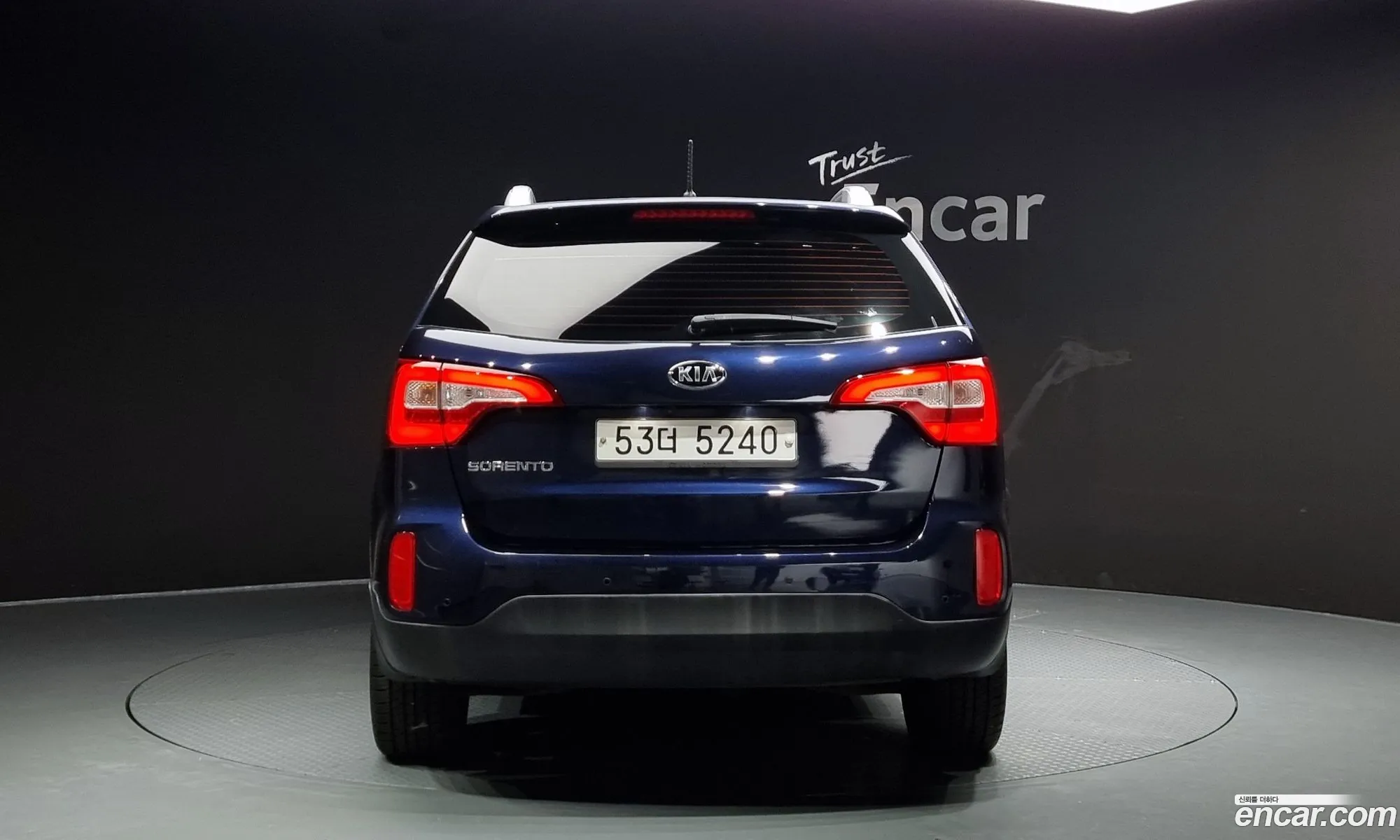 Kia New Sorento R Diesel 20 2Wd Tlx Special - фотография 14283747