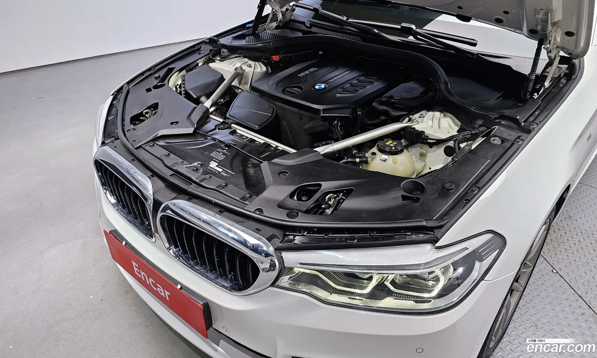 BMW 5 Series G30 520D xDrive M Sport Plus - фотография 1151107
