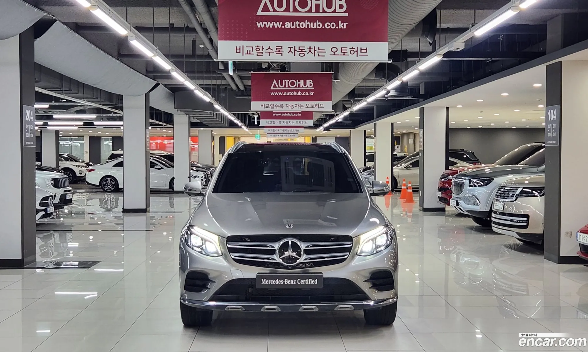 Mercedes Glc-Class X253 Glc350E 4Matic Amg Line - фотография 14283697