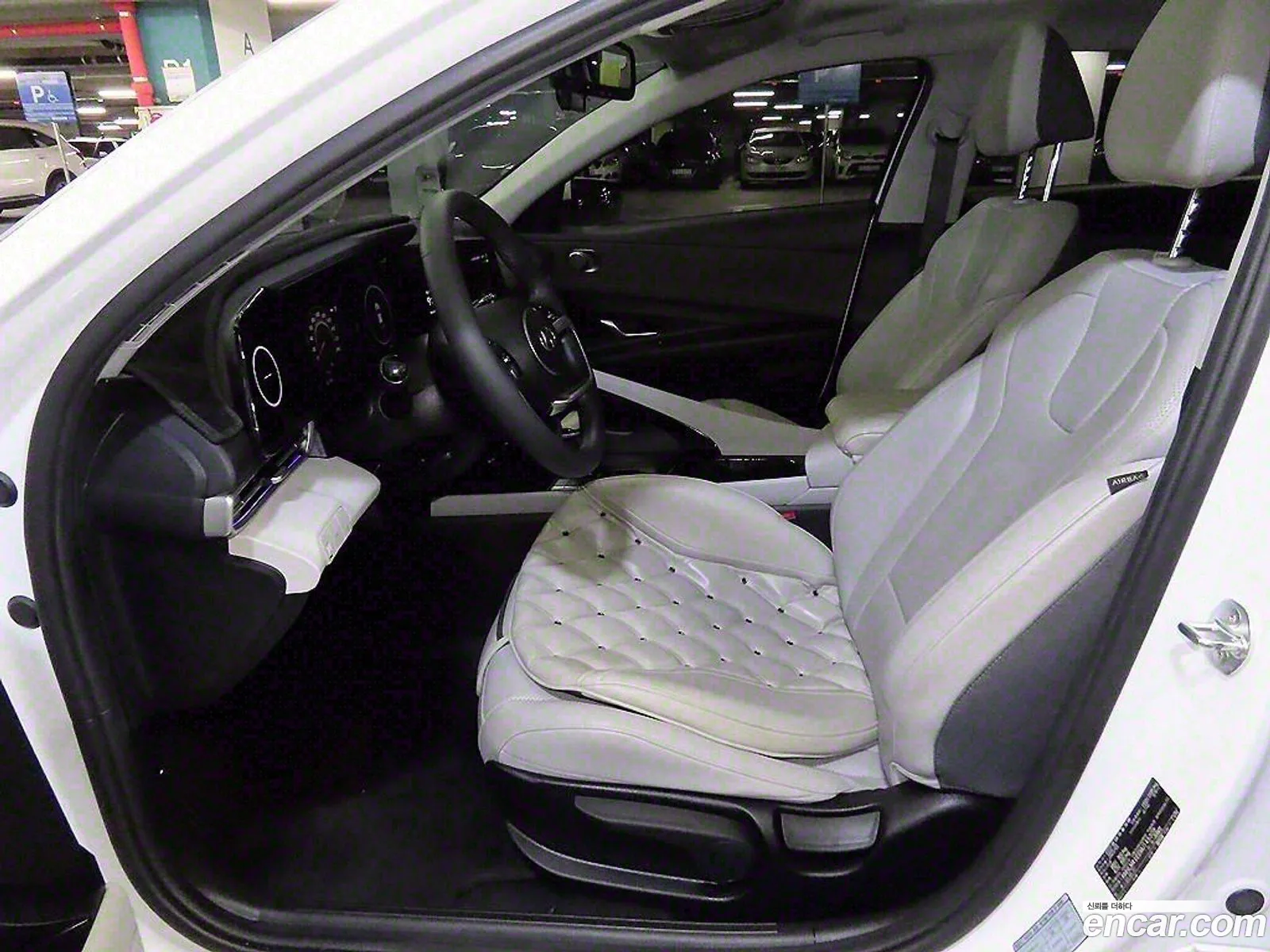 Hyundai Avante Cn7 16 Modern - фотография 14283676