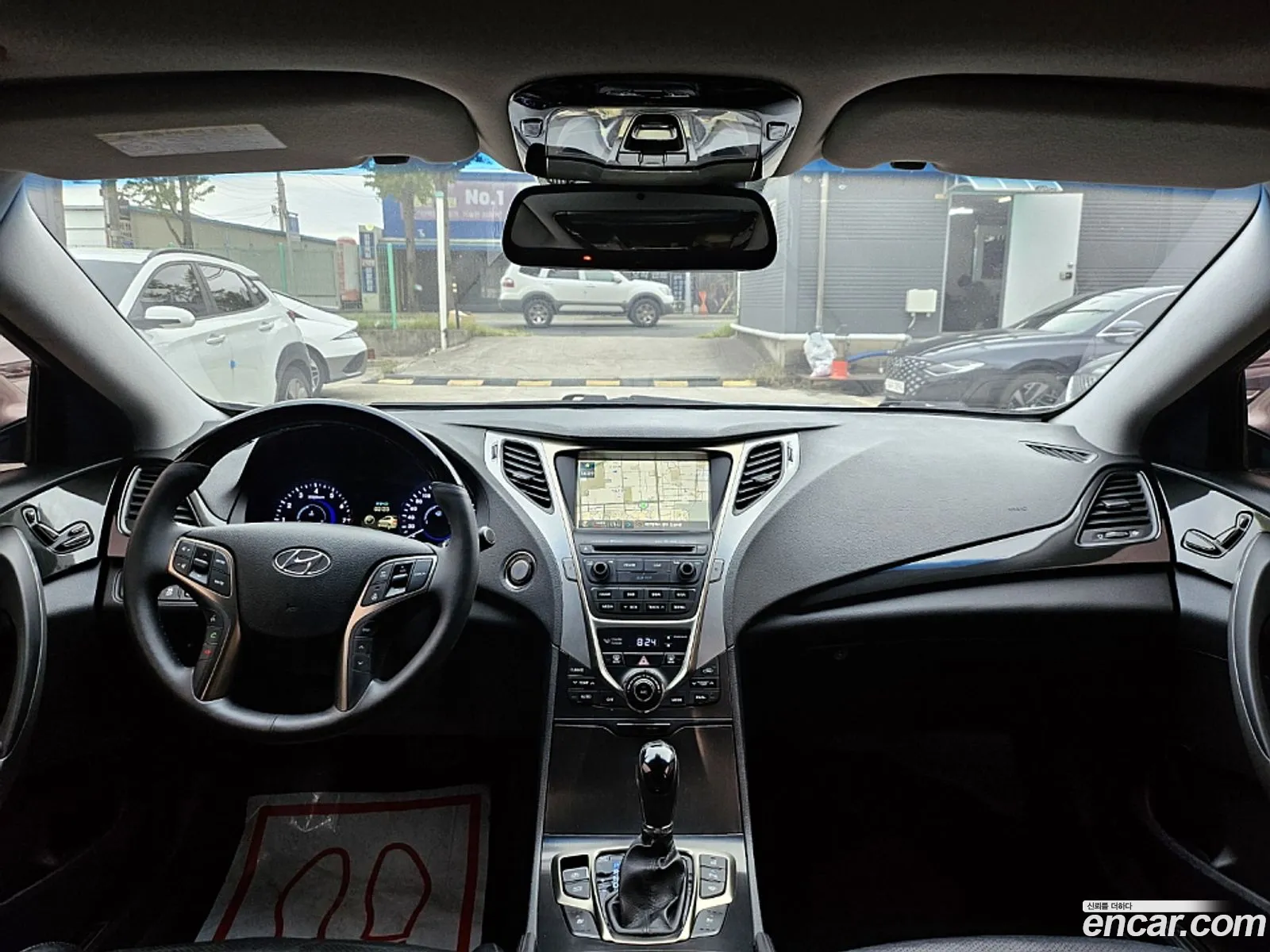 Korex Auto Trade - фотография 14446253