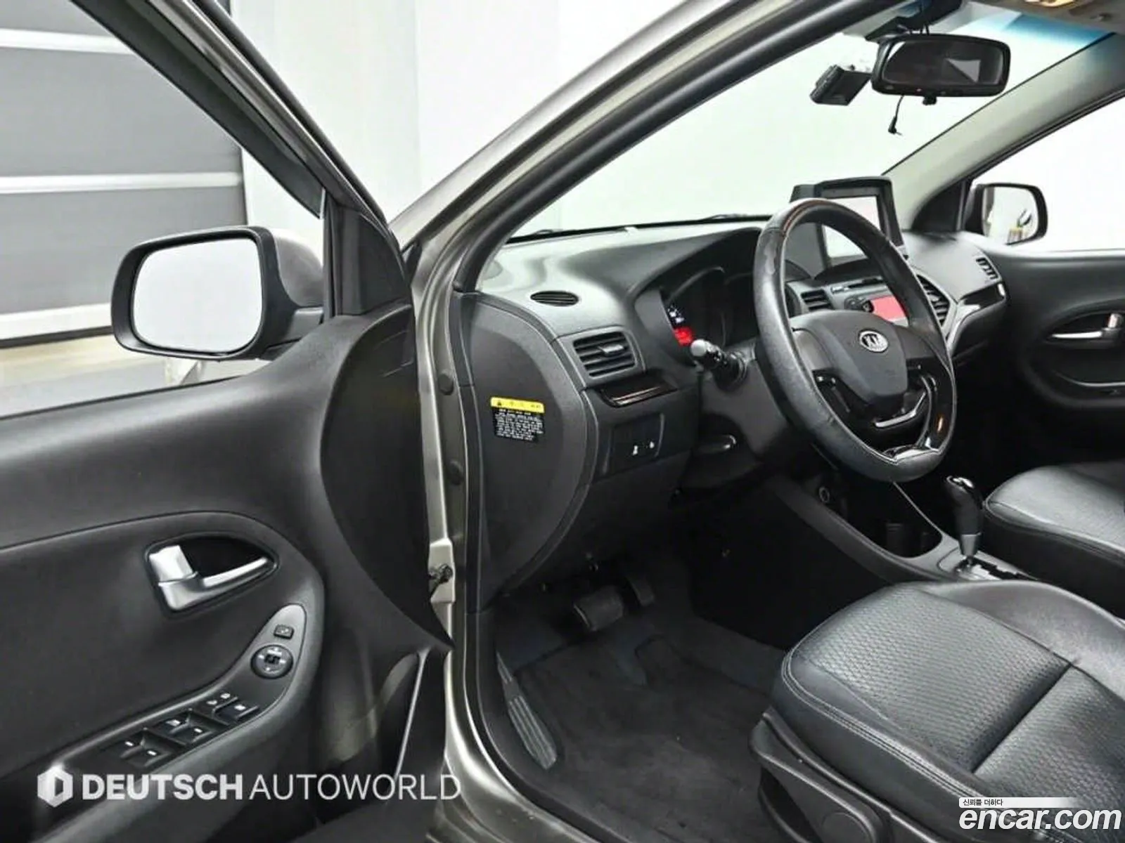 Korex Auto Trade - фотография 14457475