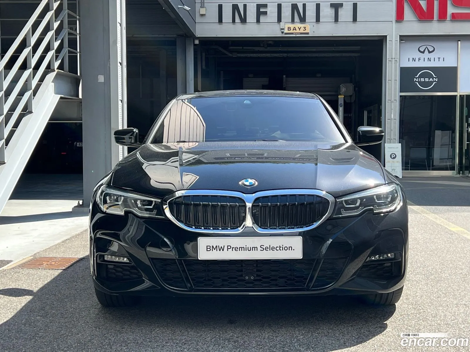 BMW 3 Series G20 330E M Sports - фотография 1151139