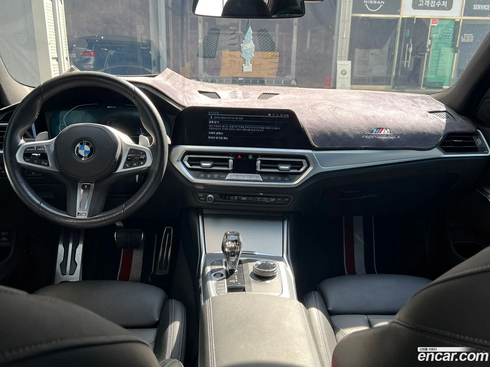 BMW 3 Series G20 330E M Sports - фотография 1151142
