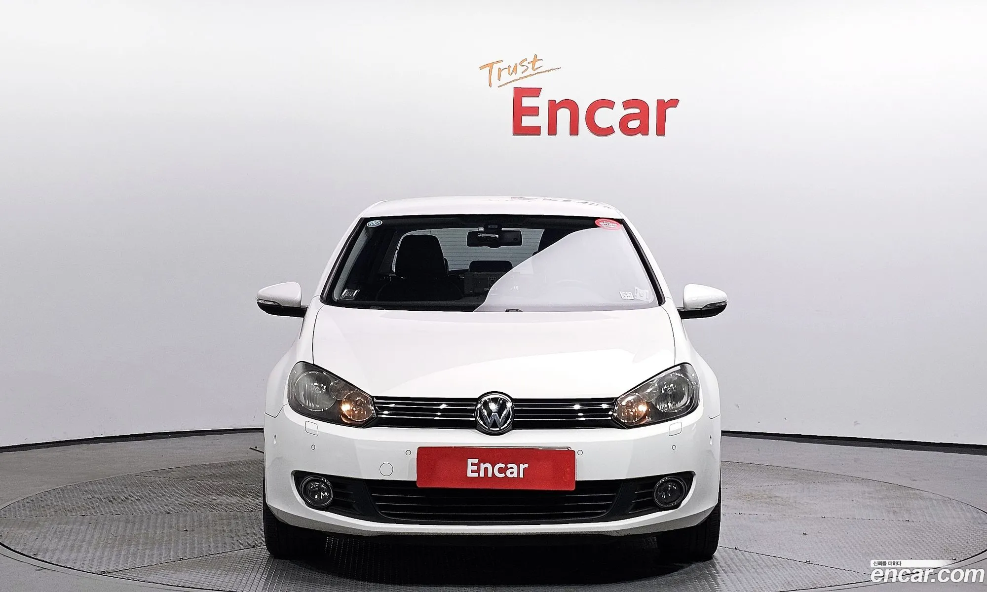 Volkswagen Golf 6Th Generation 16 Tdi Bluemotion - фотография 12433338