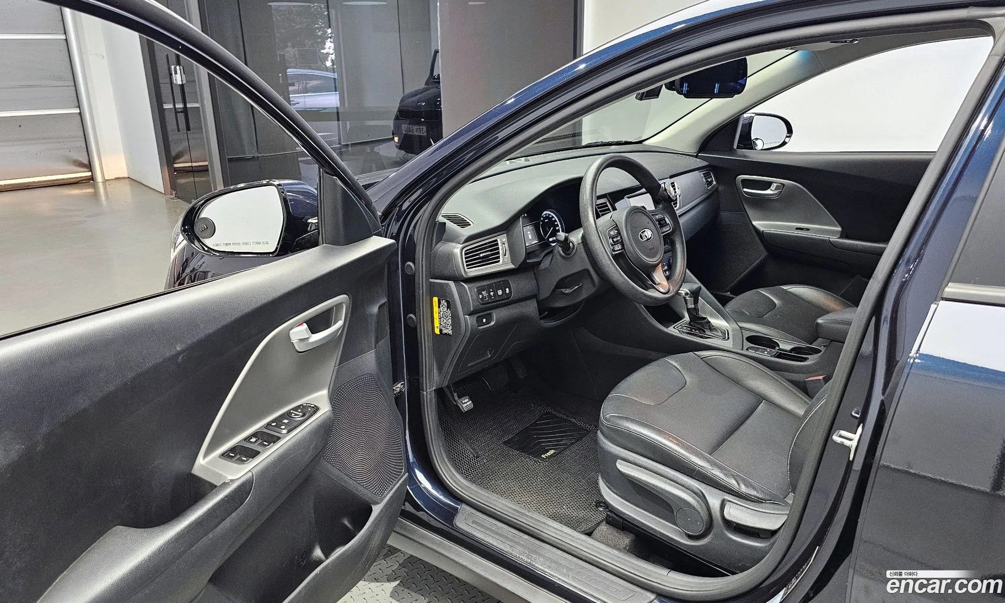 Korex Auto Trade - фотография 13751695