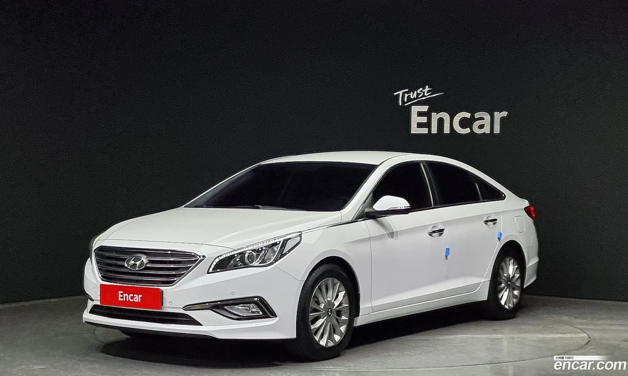 Hyundai Lf Sonata 20 Care Plus - фотография 13697269