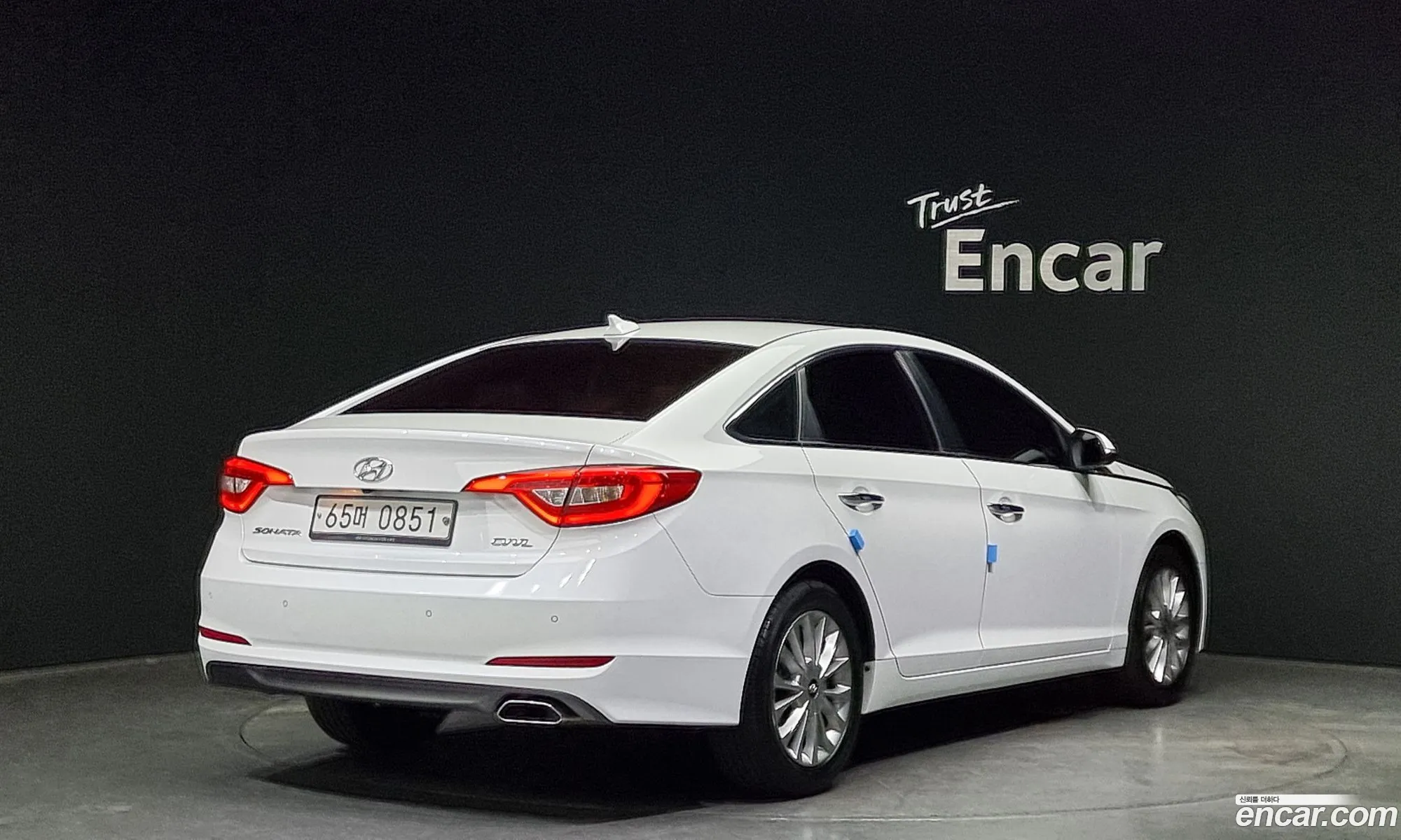 Hyundai Lf Sonata 20 Care Plus - фотография 13697270