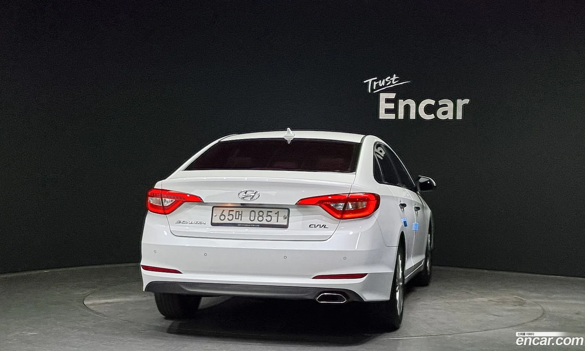 Hyundai Lf Sonata 20 Care Plus - фотография 13697272