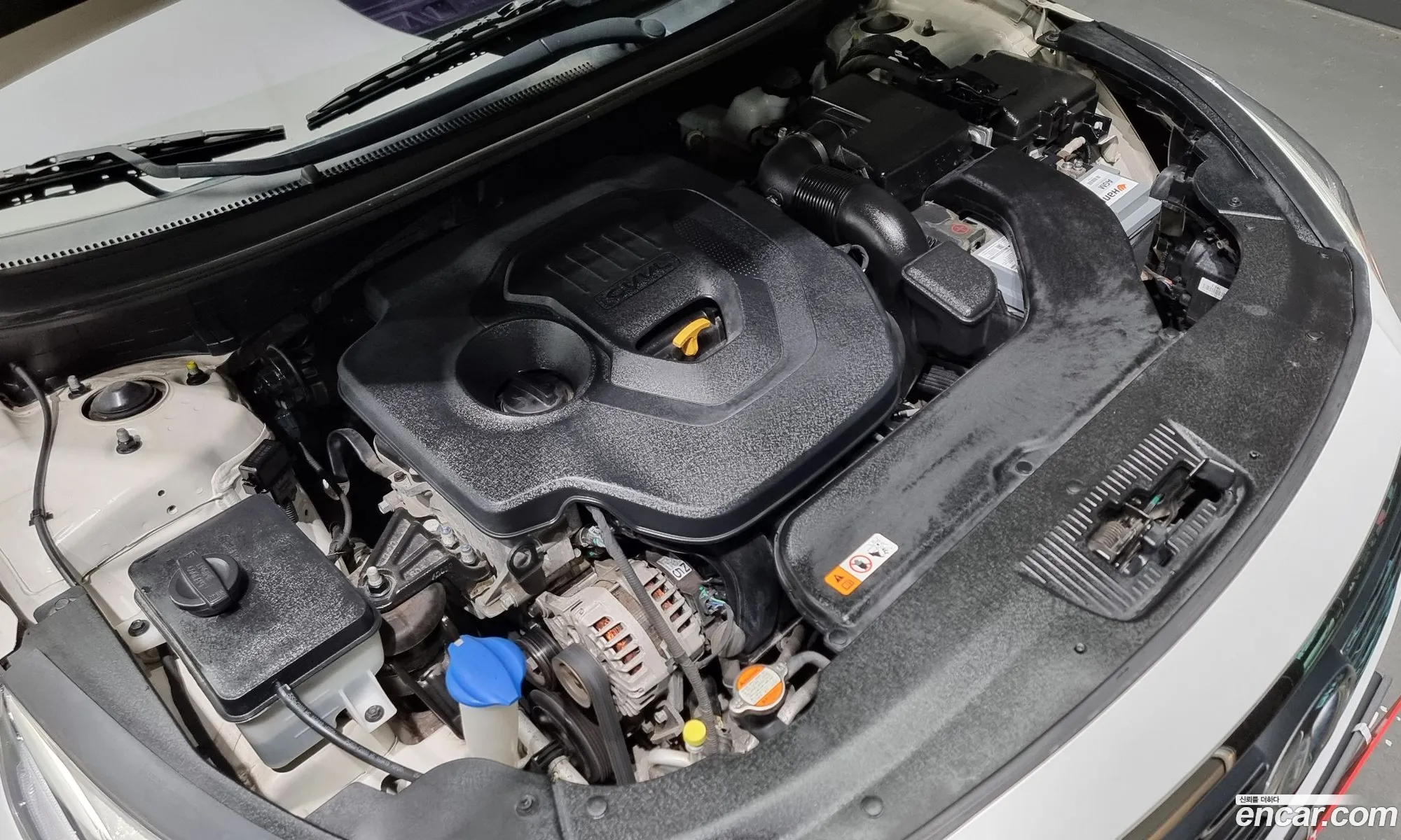 Hyundai Lf Sonata 20 Care Plus - фотография 13697274