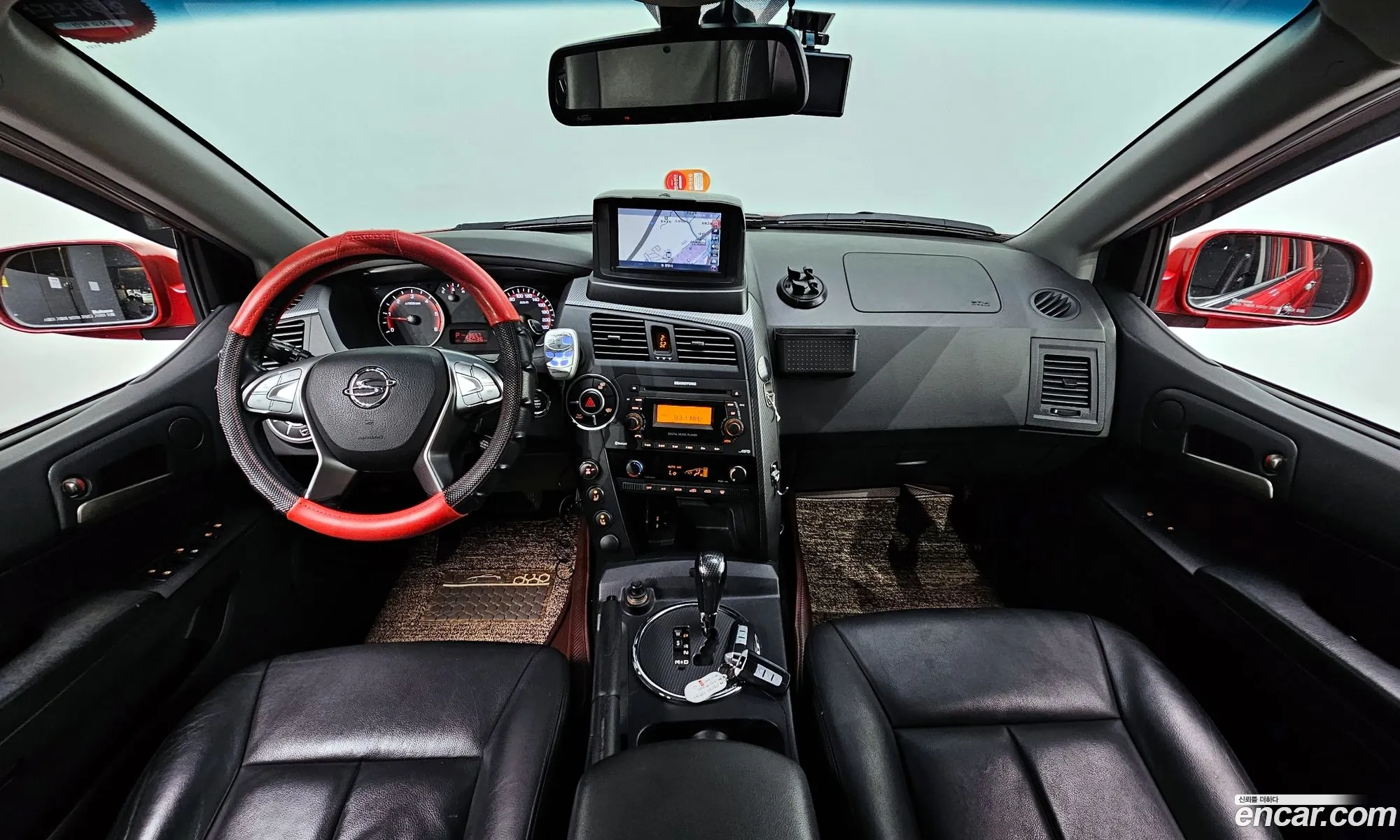 Korex Auto Trade - фотография 7009435