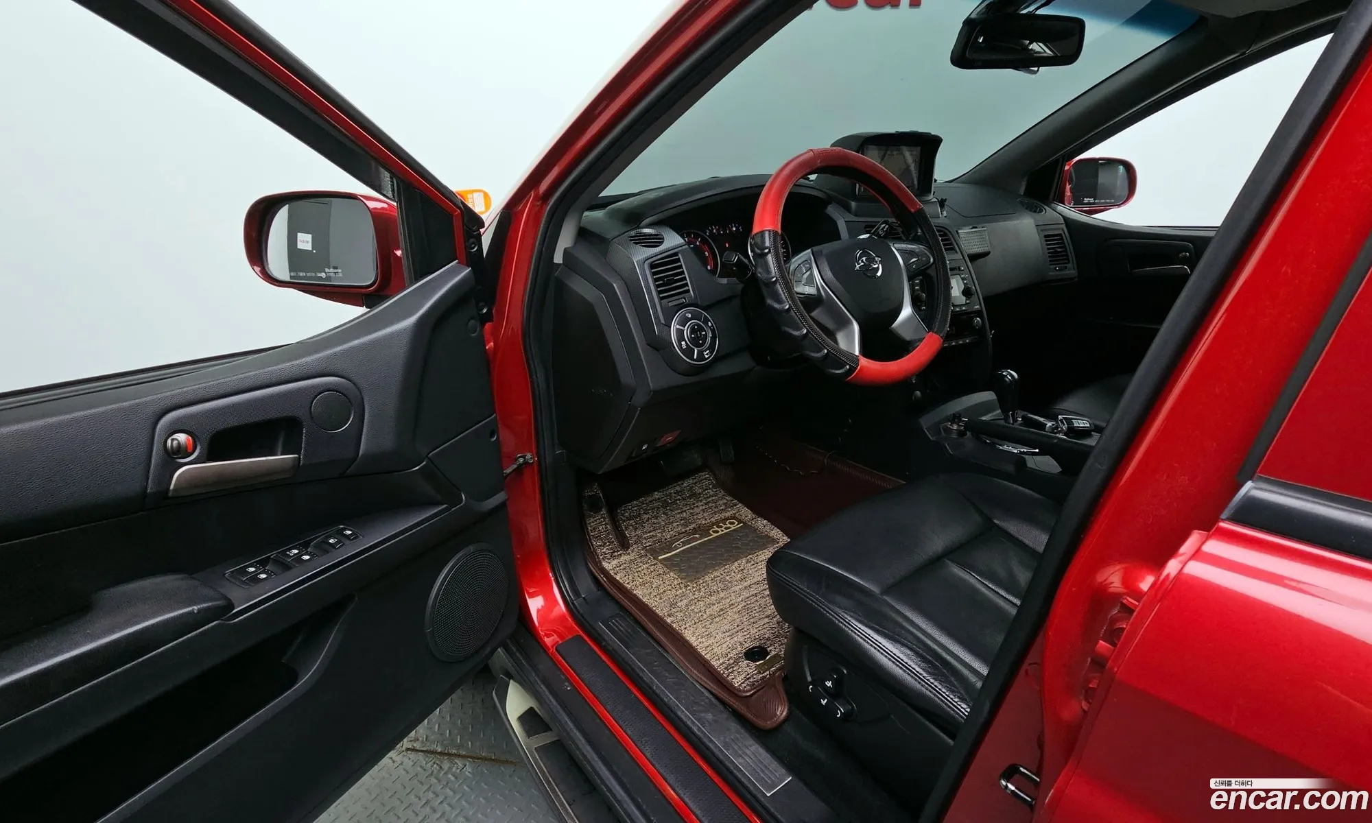 Korex Auto Trade - фотография 7009438