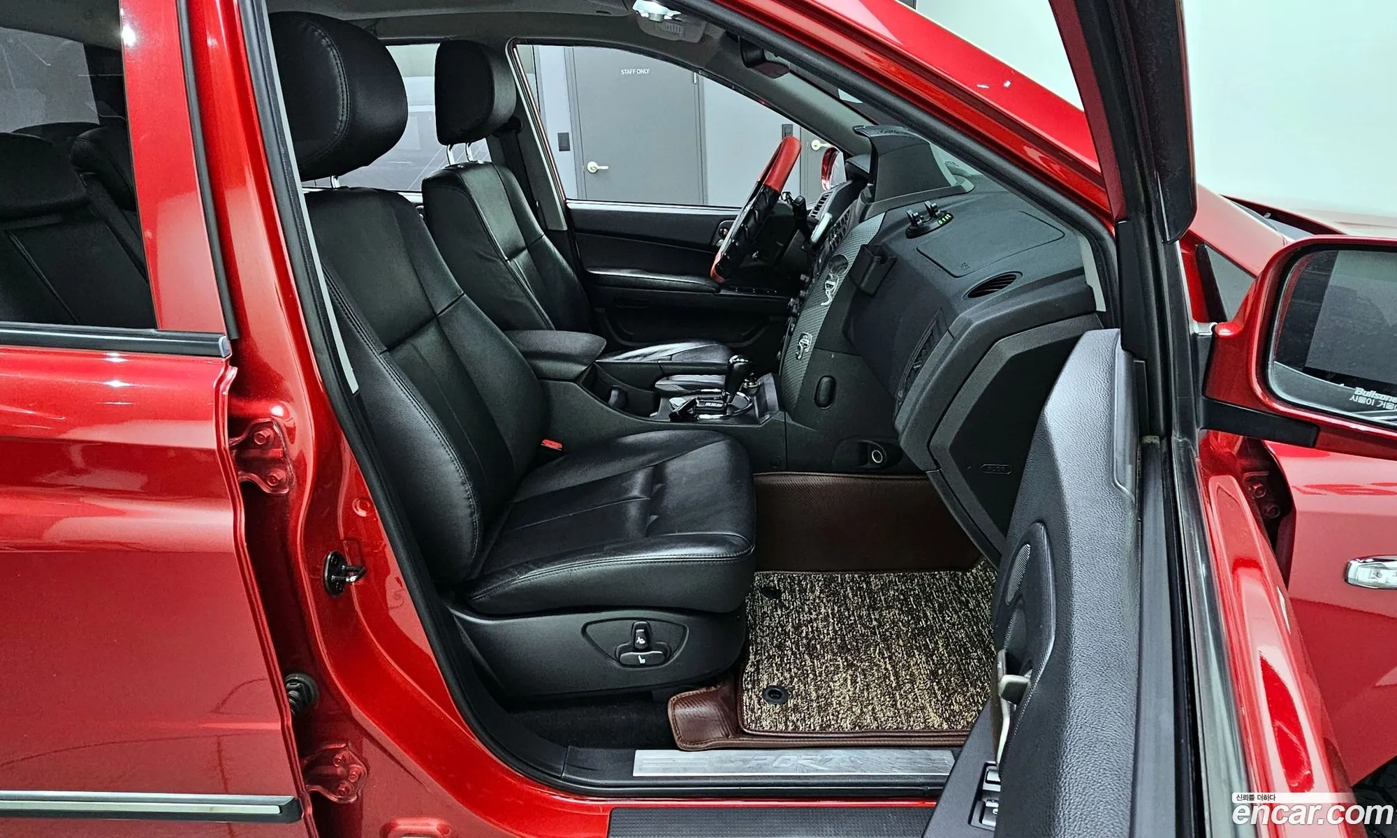 Korex Auto Trade - фотография 7009440