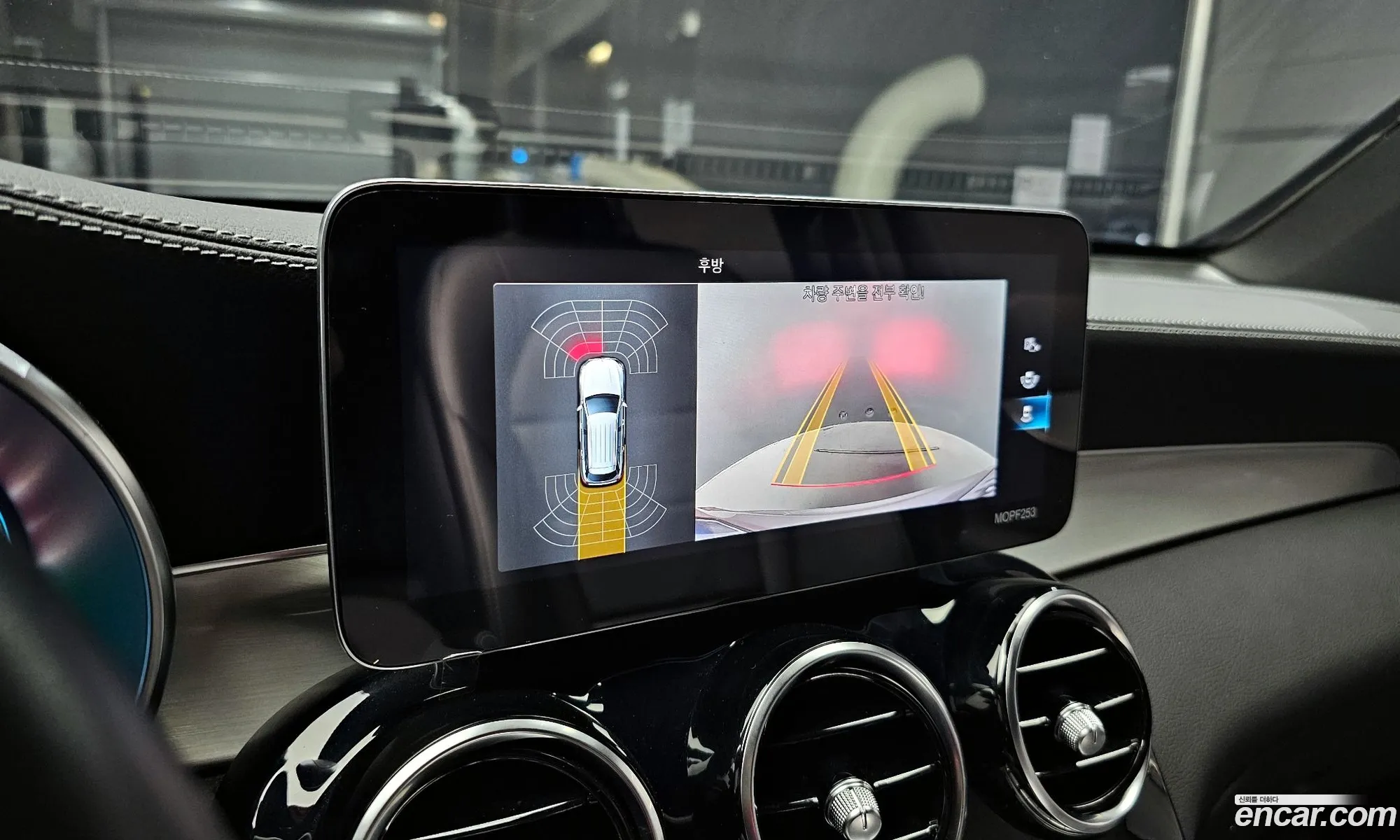 Mercedes-Benz Glc Glc300E 4Matic 2020 - фотография 11851508