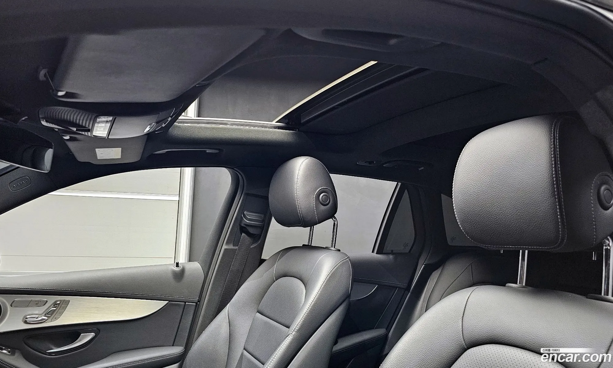 Mercedes-Benz Glc Glc300E 4Matic 2020 - фотография 11851505