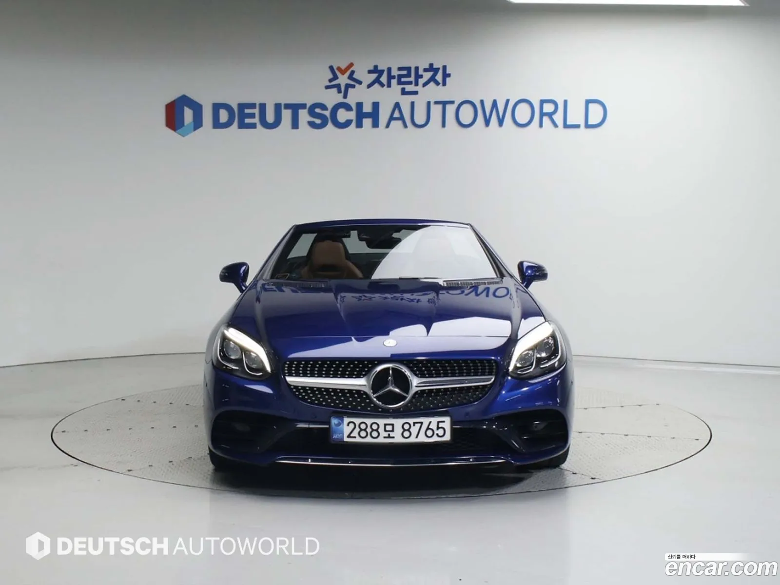 Mercedes Slc-Class R172 Slc200 - фотография 13683930