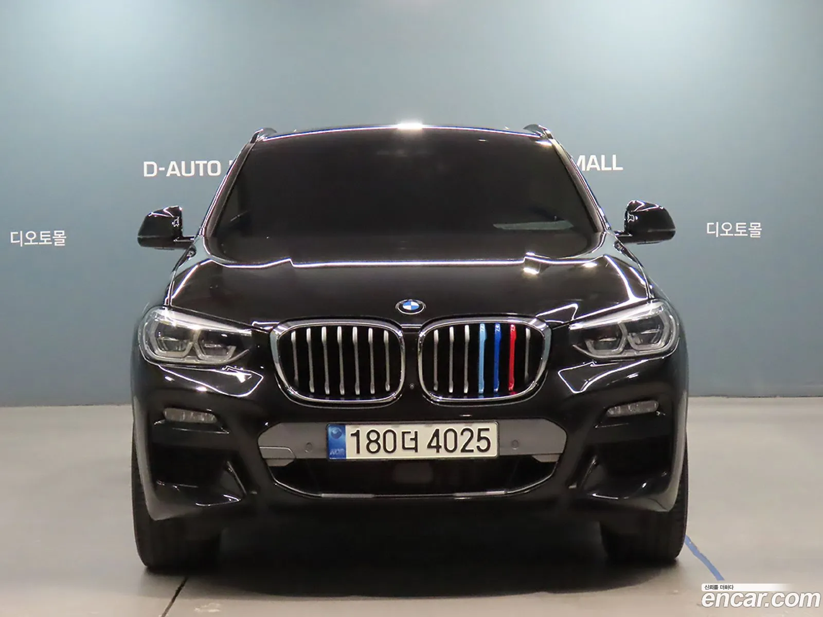 BMW X4 G02 xDrive20I M Sport - фотография 1108715