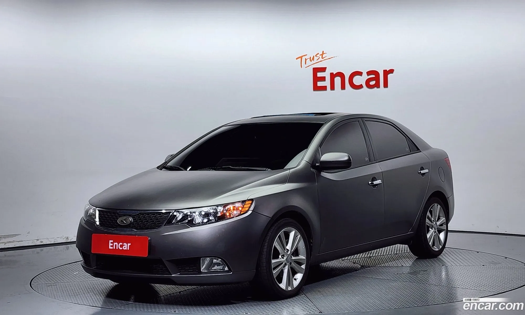 Kia Forte 16 Gdi Prestige Basic Model - фотография 13752240