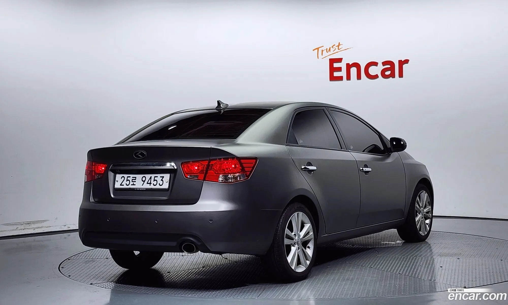 Kia Forte 16 Gdi Prestige Basic Model - фотография 13752241