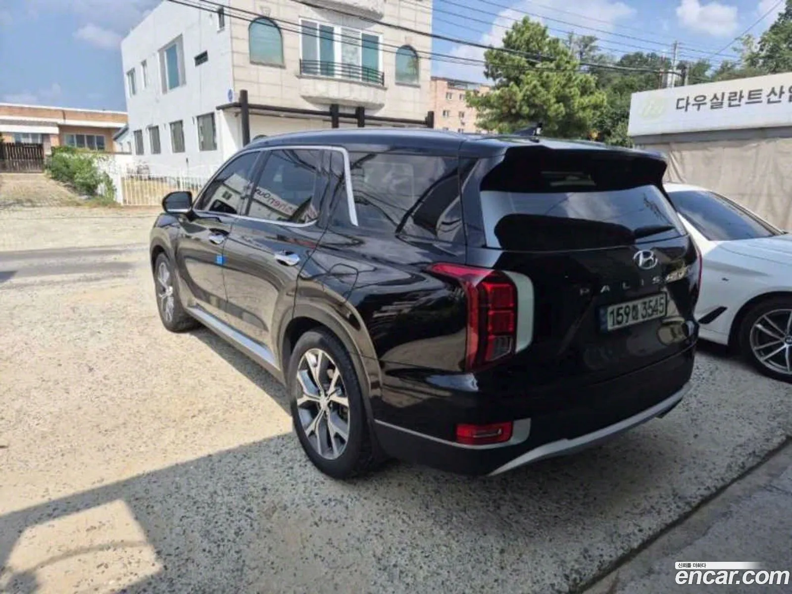 Hyundai Palisade Diesel 22 2Wd Prestige - фотография 13752206