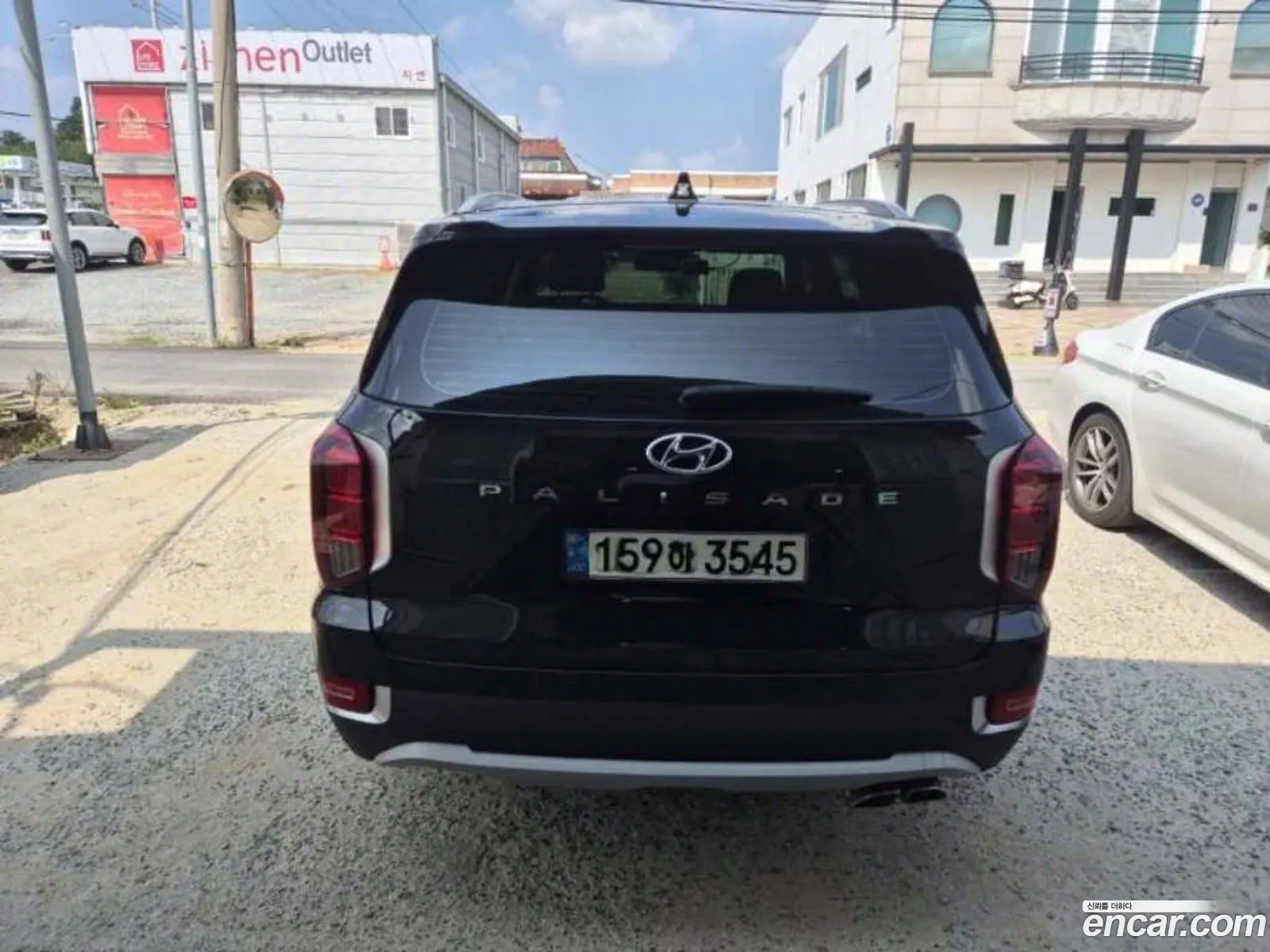 Hyundai Palisade Diesel 22 2Wd Prestige - фотография 13752207