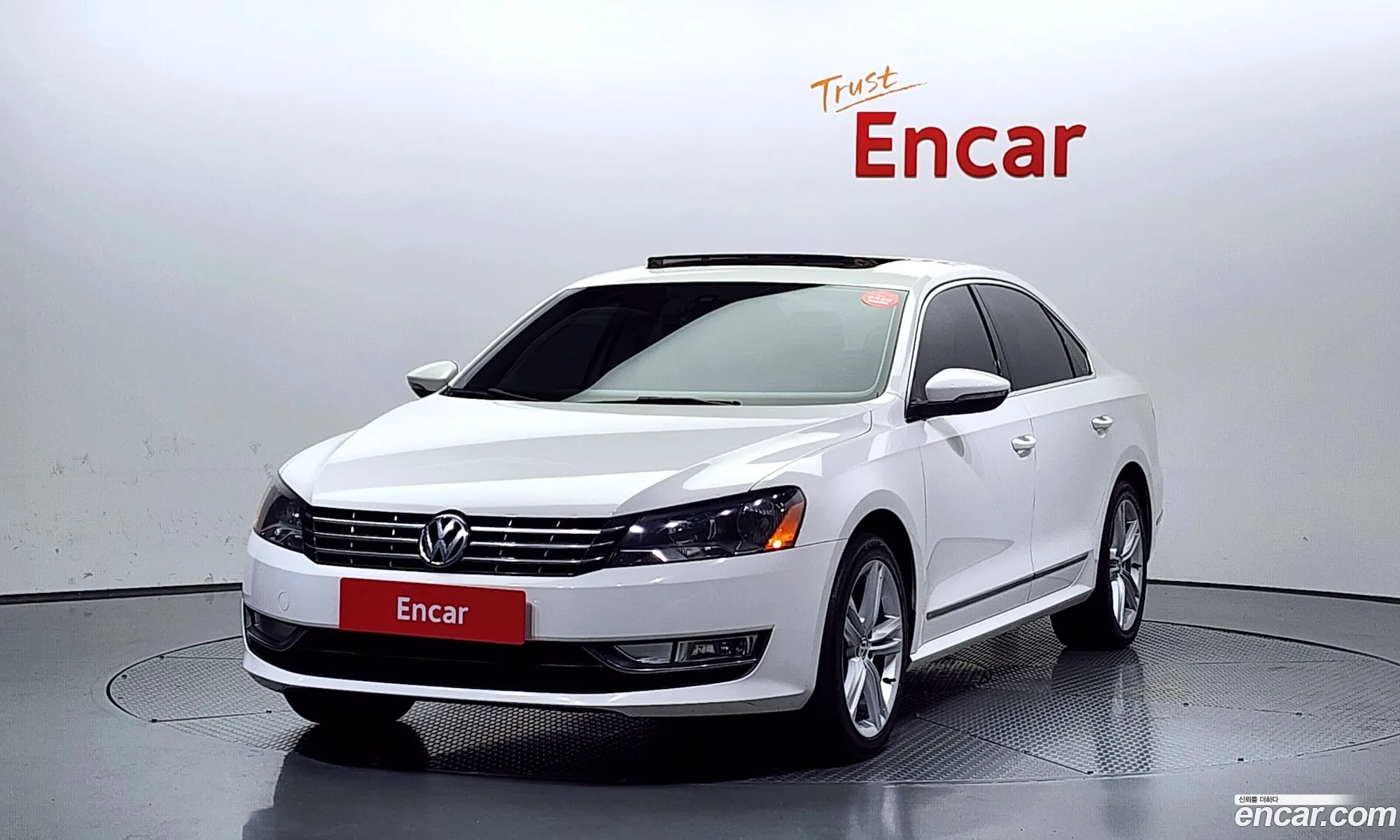 Volkswagen The New Passat 20 Tdi B7 - фотография 12433311
