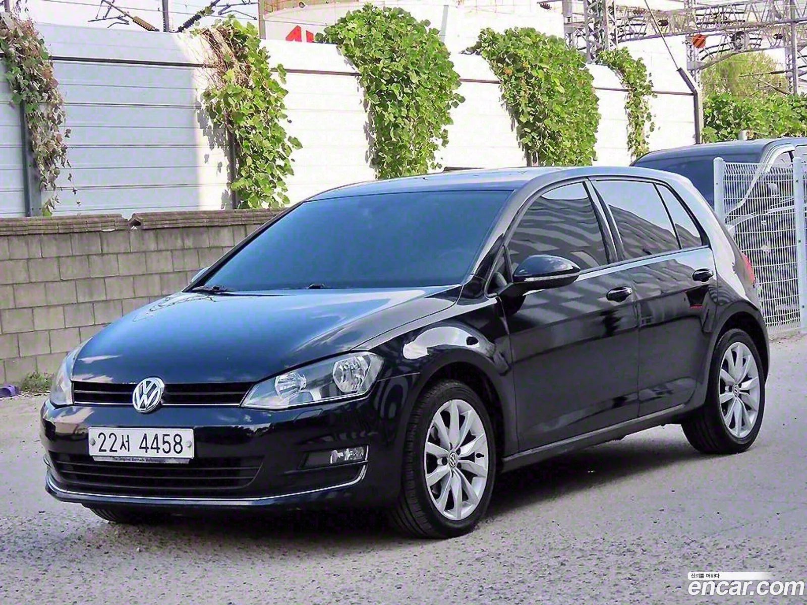 Volkswagen Golf 7Th Generation 16 Tdi - фотография 12401328