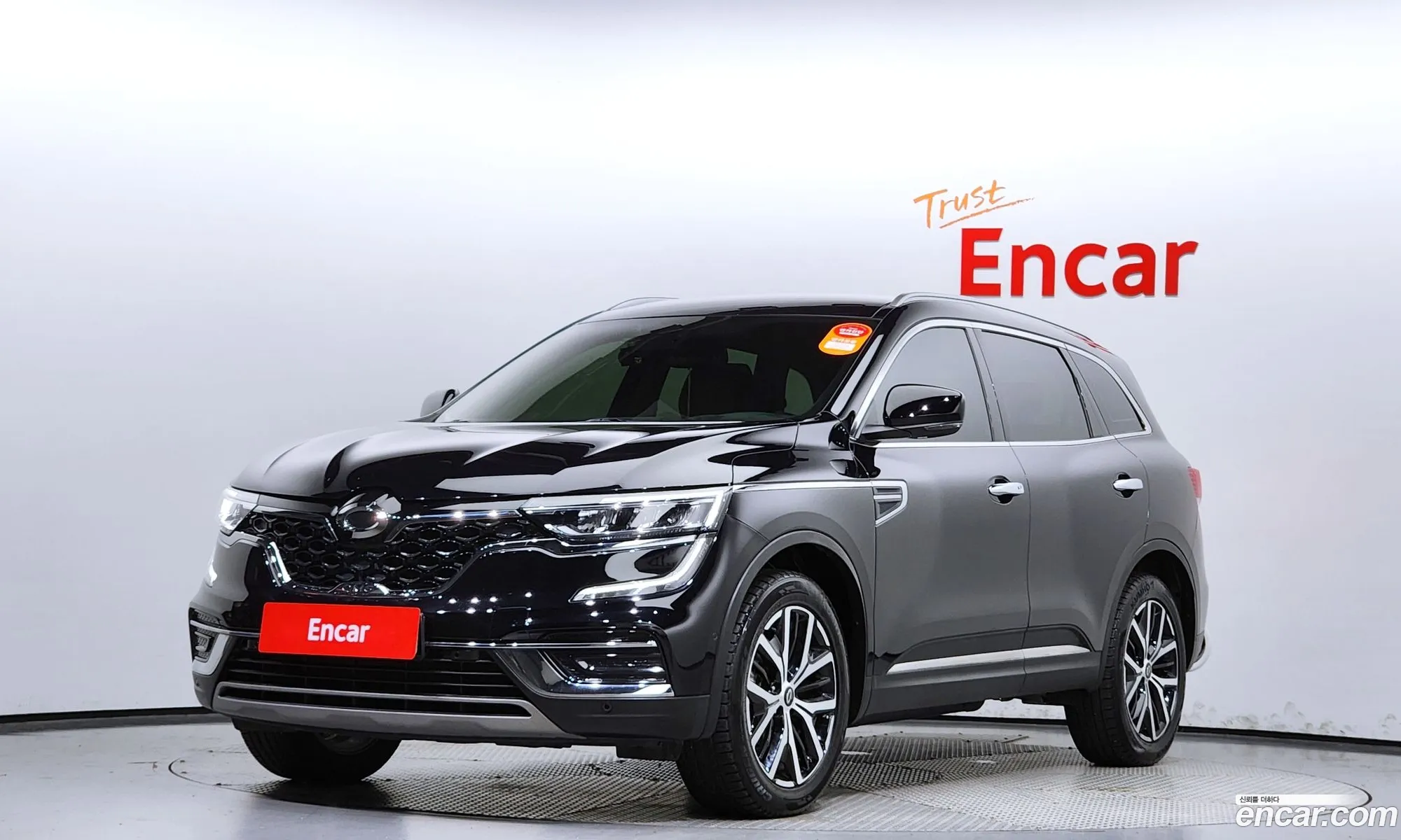 The New Qm620 Lpe Re Signature 2Wd - фотография 17791470