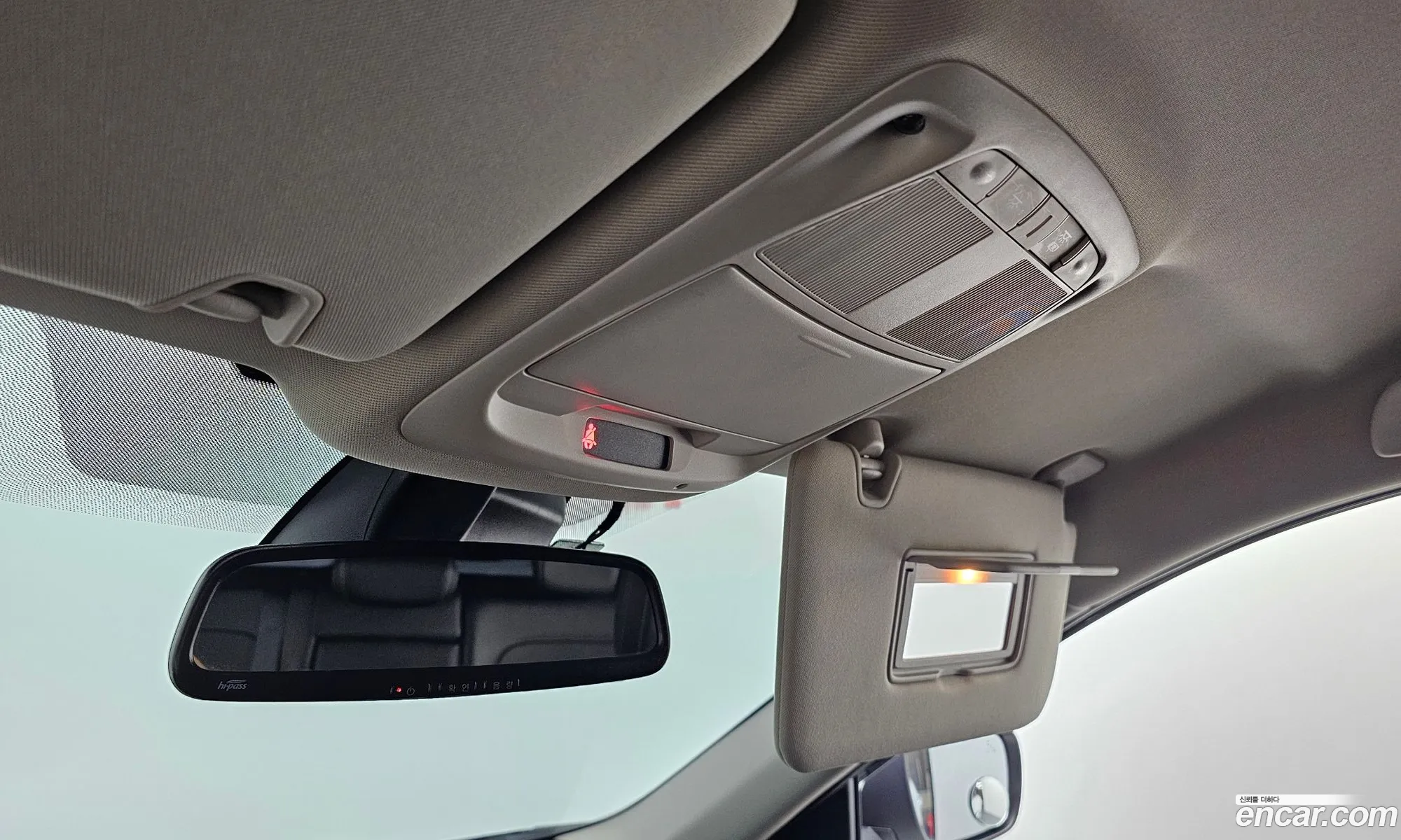 Renault Korea Samsung The New Qm6 20 Gde Le Signature 2Wd - фотография 20002973