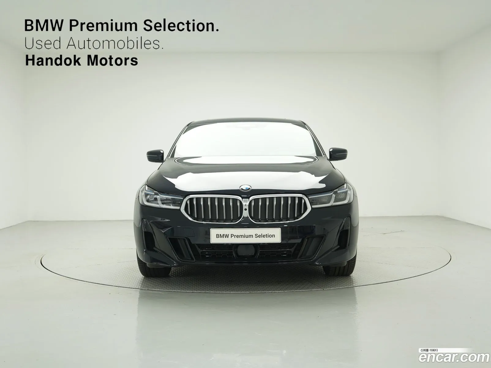BMW 6 Series Gt G32 630I xDrive M Sports - фотография 1108656